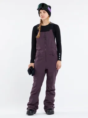 Swift Bib Overalls