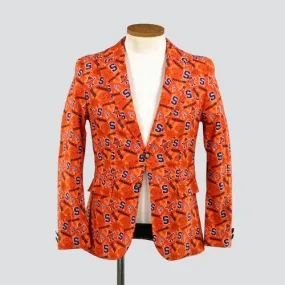 Syracuse U Blazer