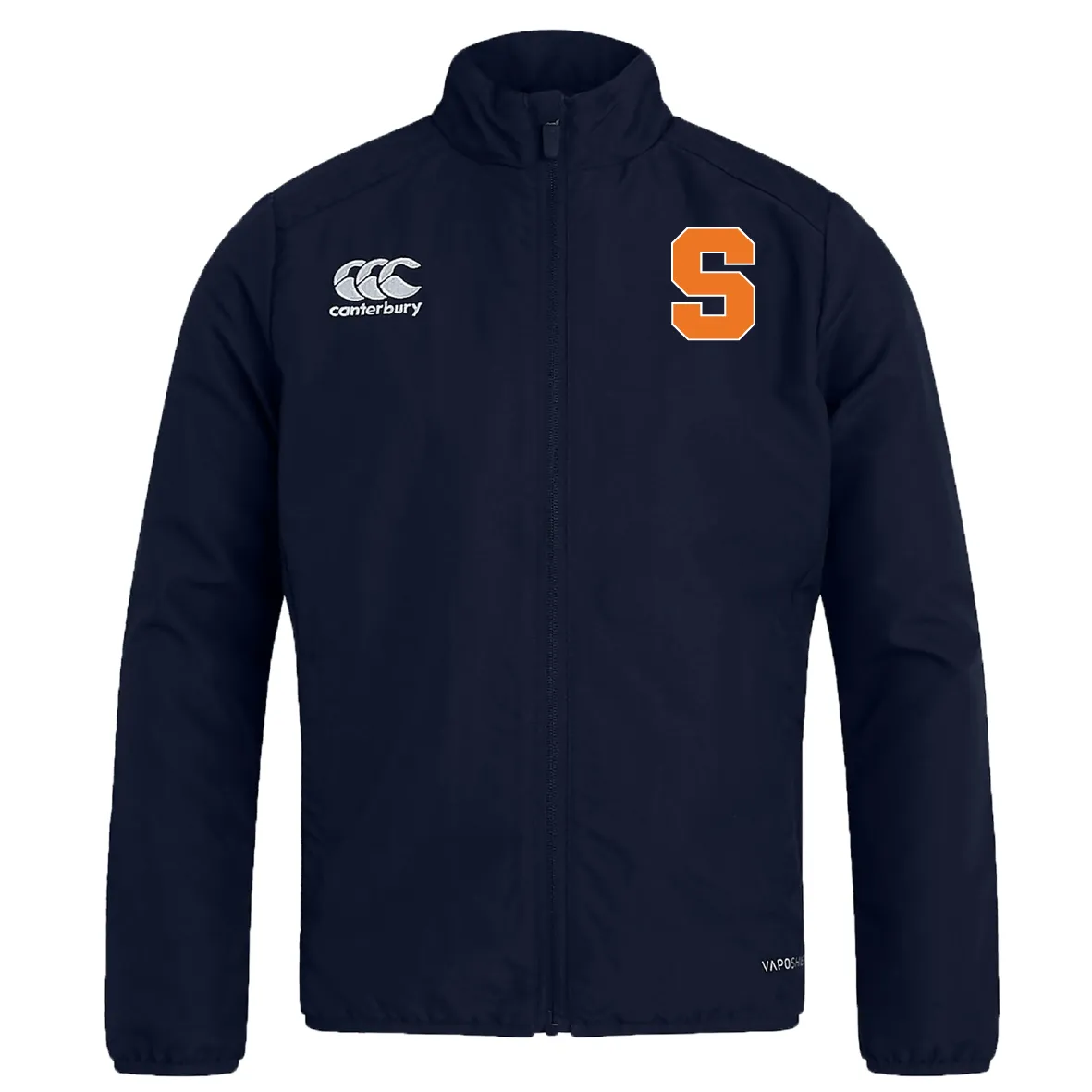 Syracuse University Women's RFC Club Track Jacket by Canterbury