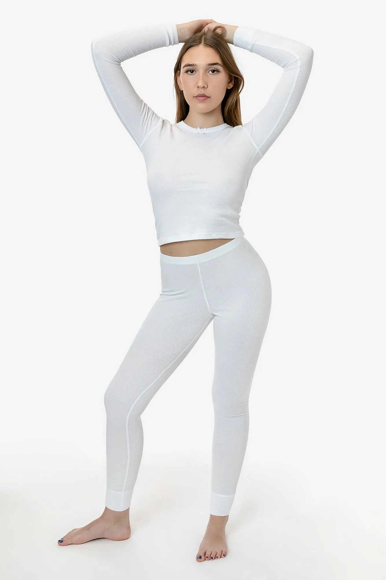 T3280 - Baby Thermal Legging