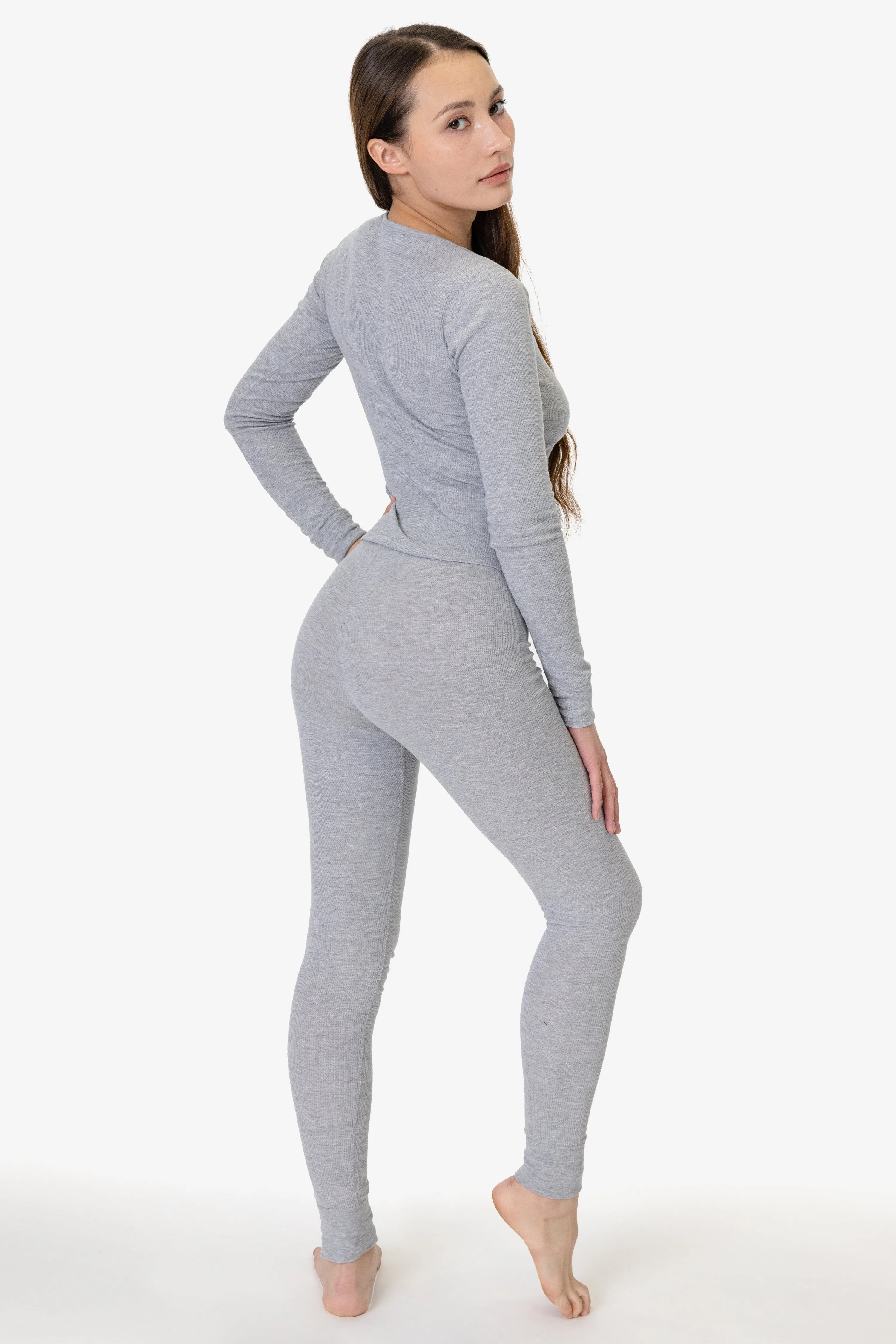 T3280 - Baby Thermal Legging