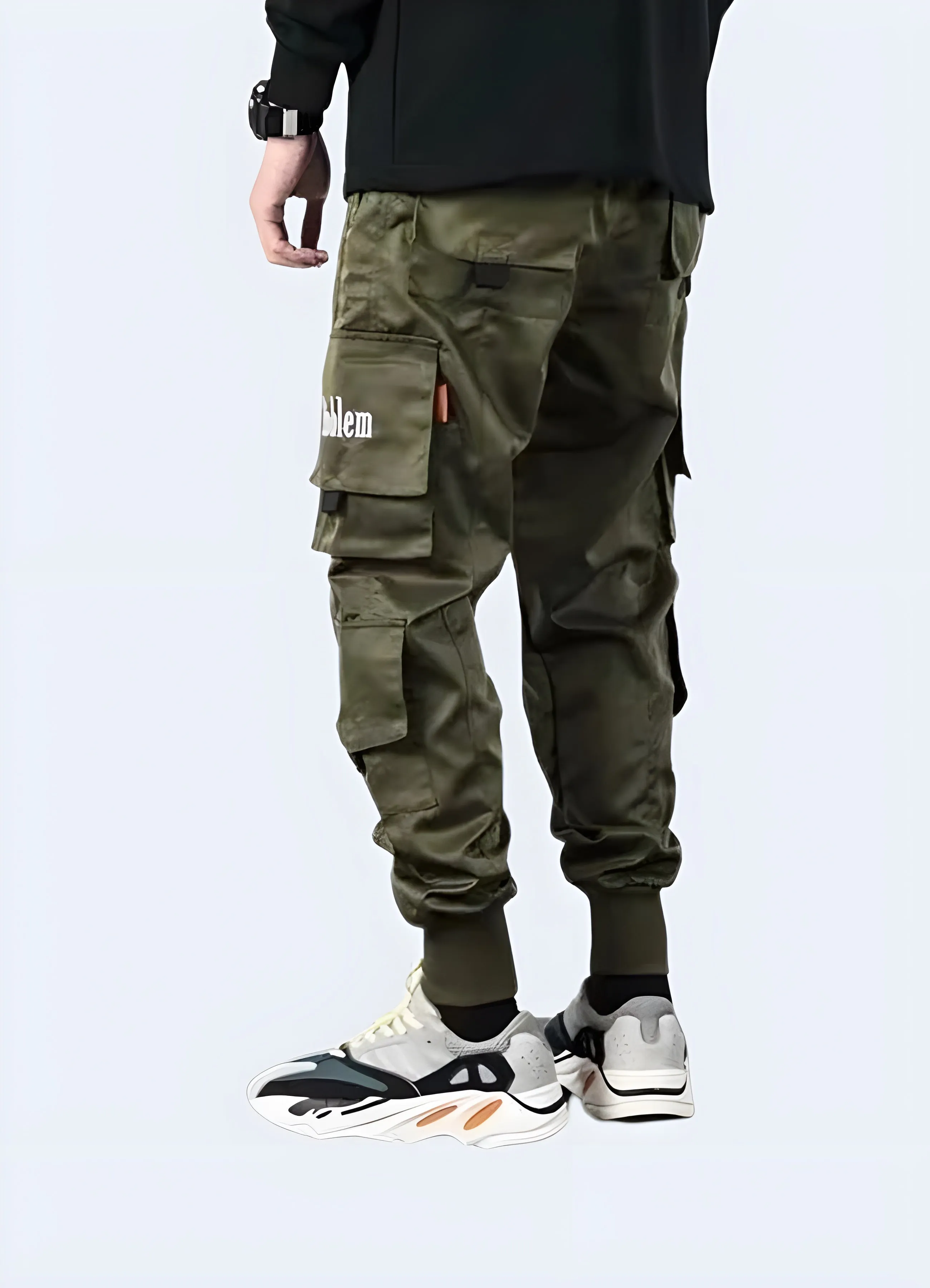 Tactical Ninja Pants