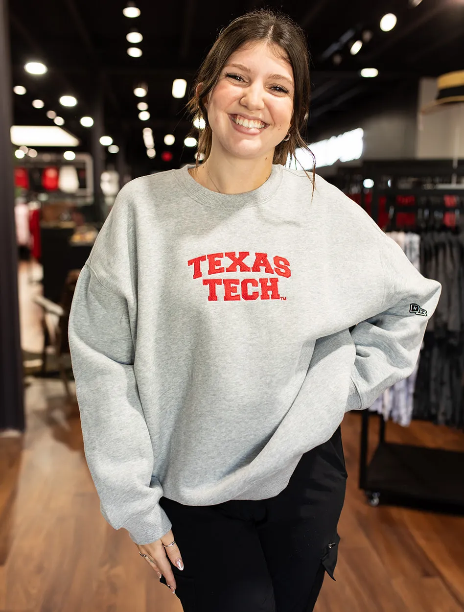 Texas Tech Hype & Vice Offside Crew