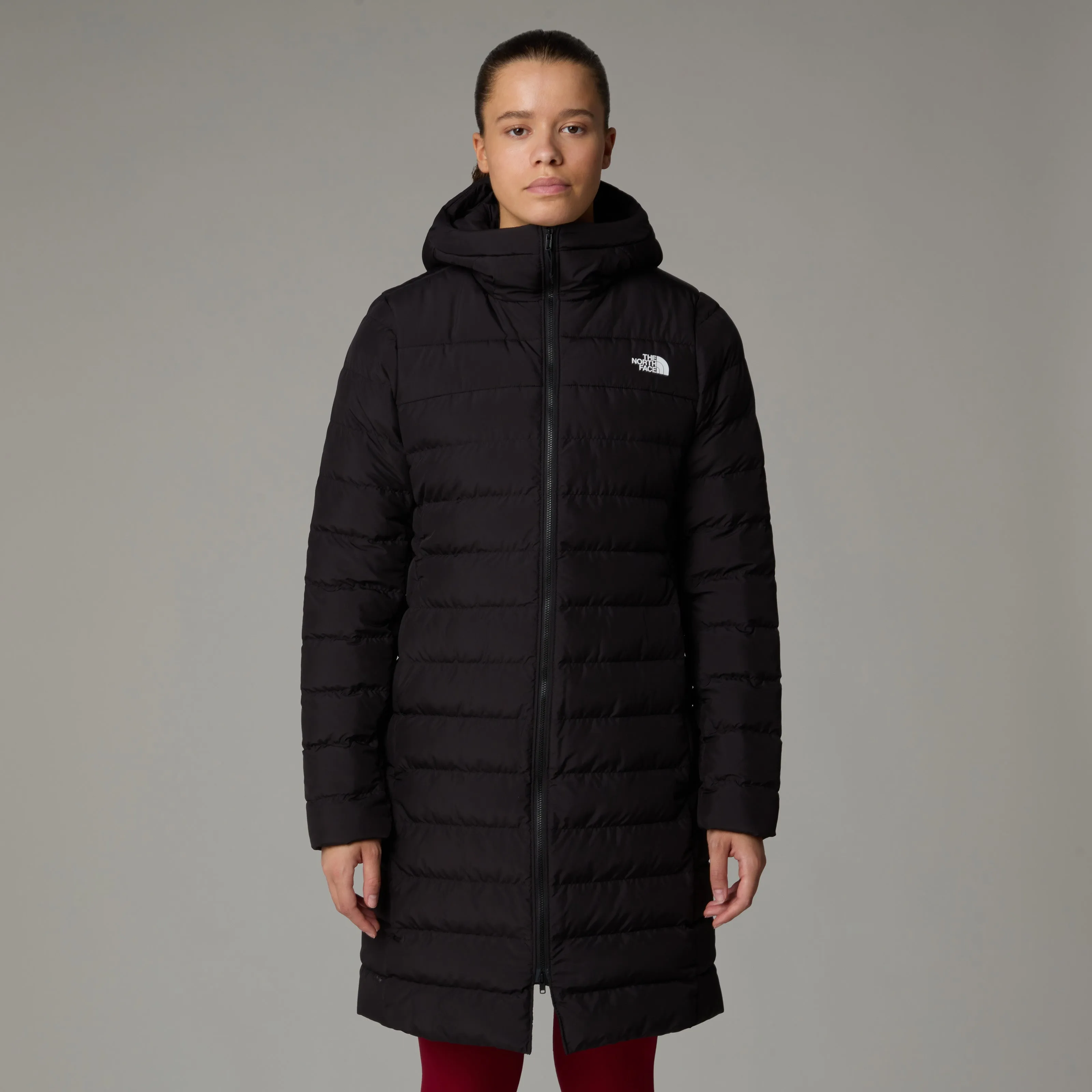 The North Face Aconcagua Parka Damen