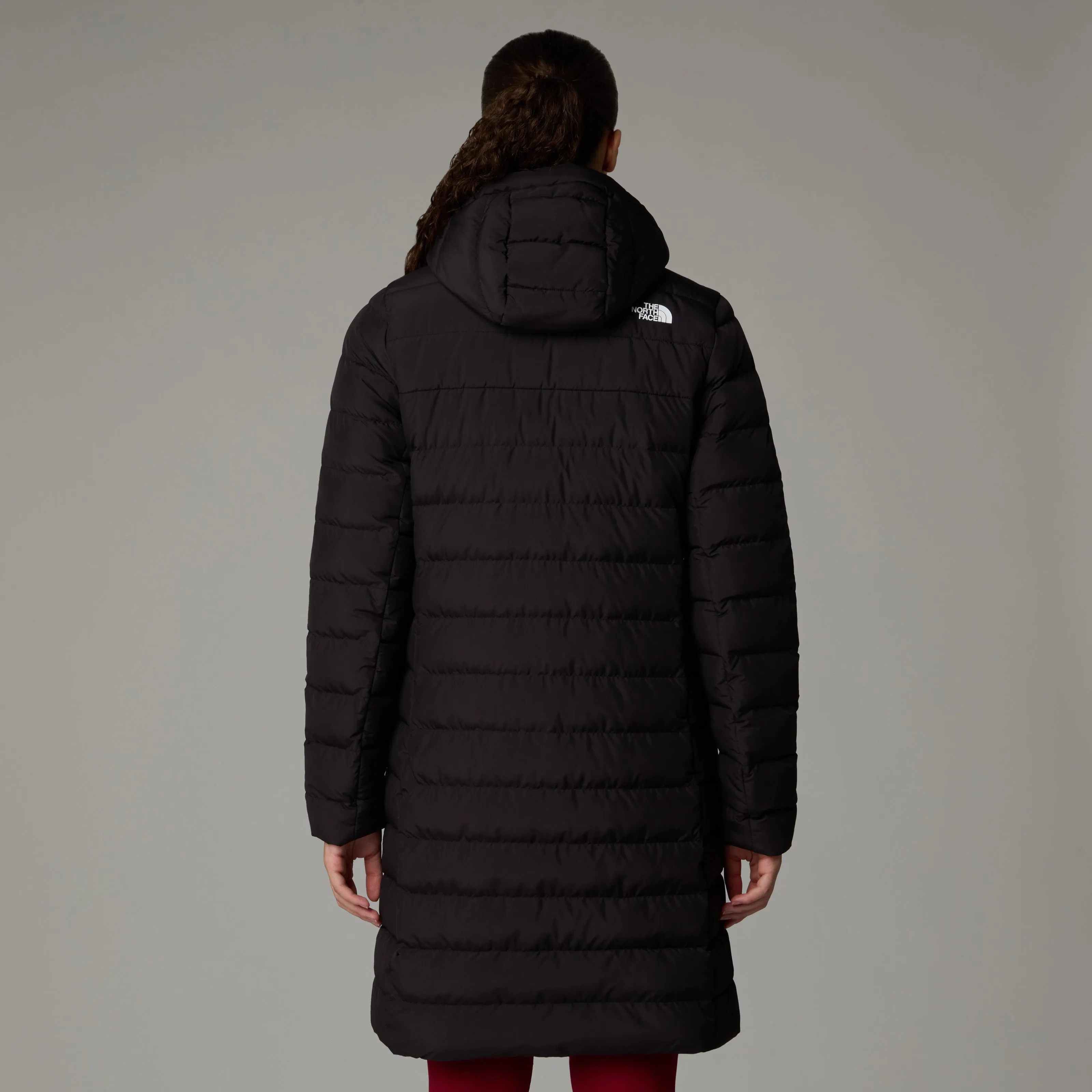 The North Face Aconcagua Parka Damen