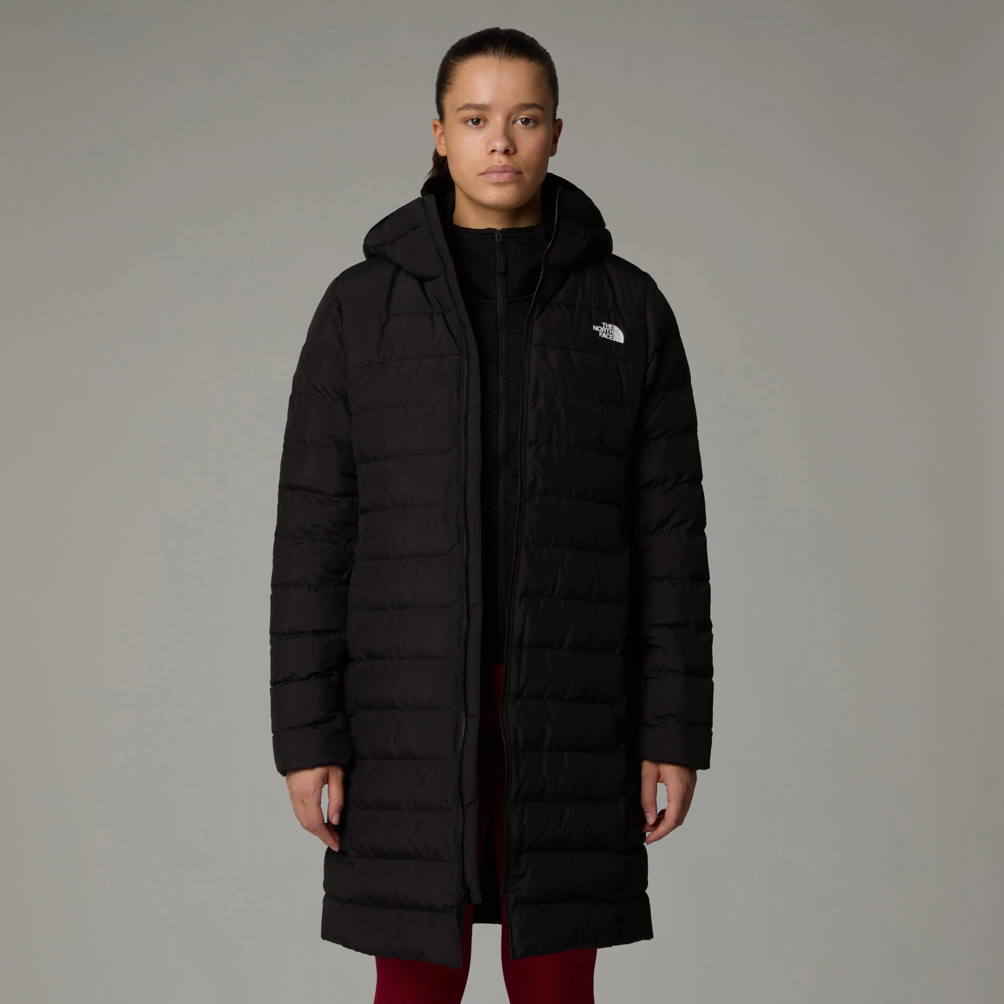 The North Face Aconcagua Parka Damen