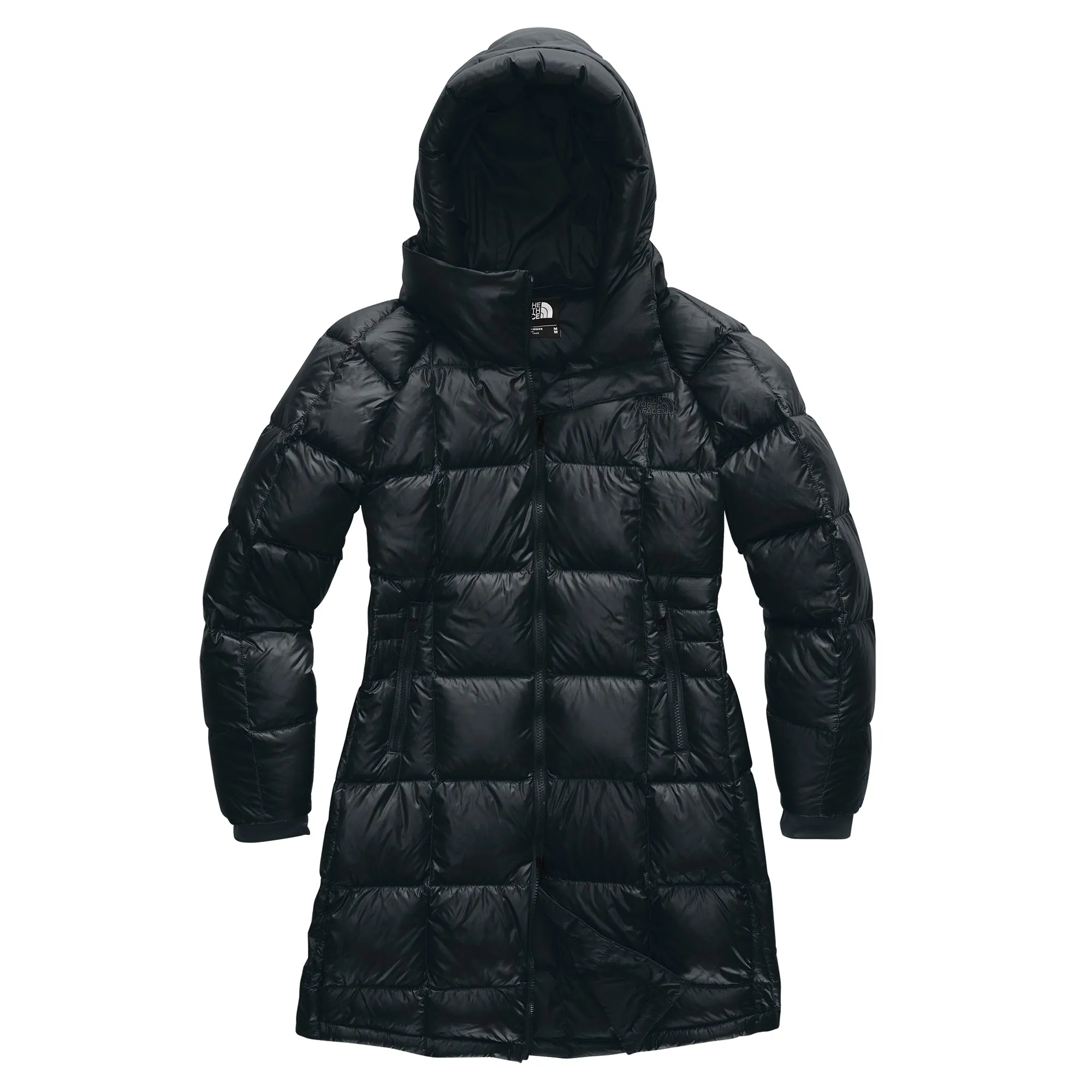 The North Face Acropolis Womens Parka (Prior Season)