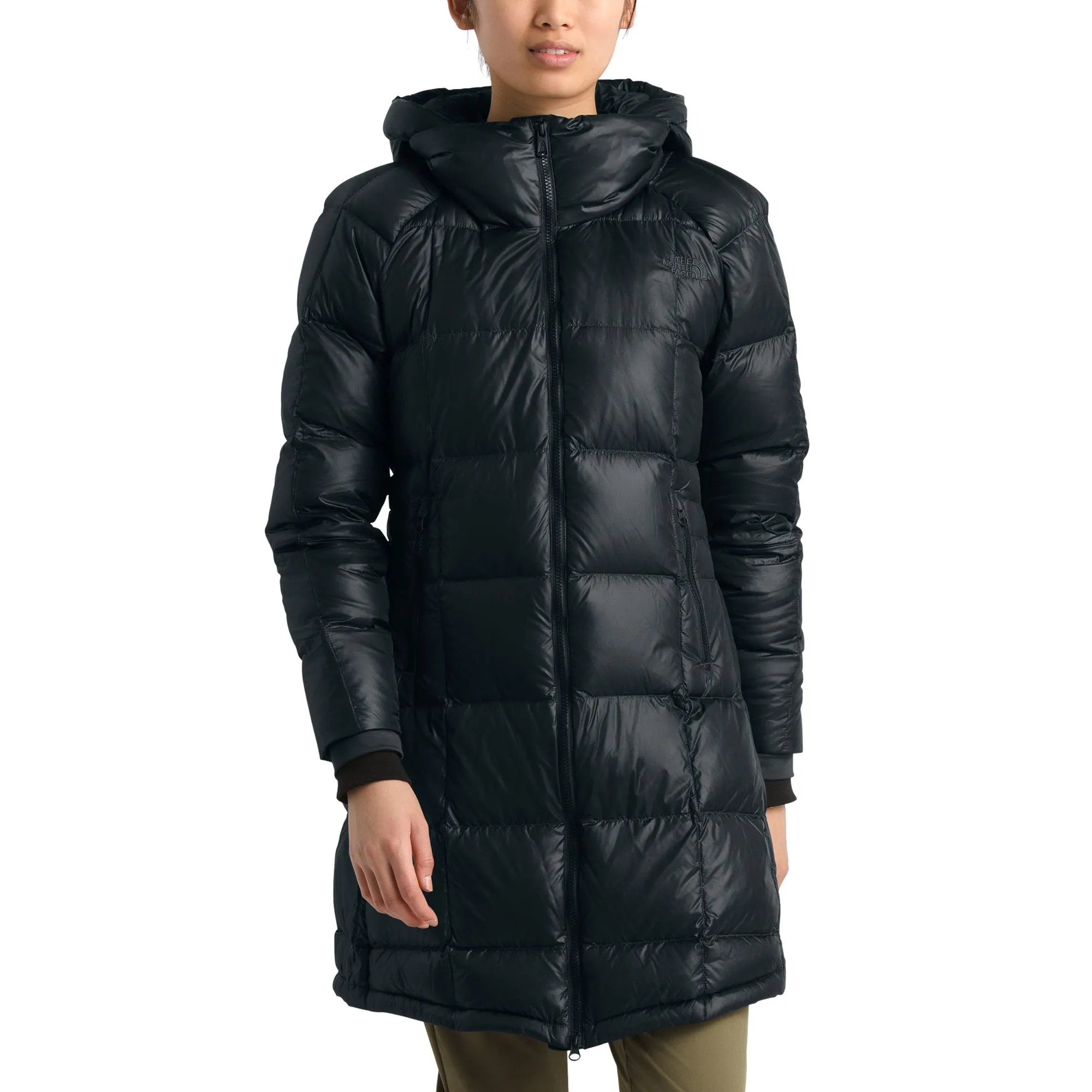 The North Face Acropolis Womens Parka (Prior Season)