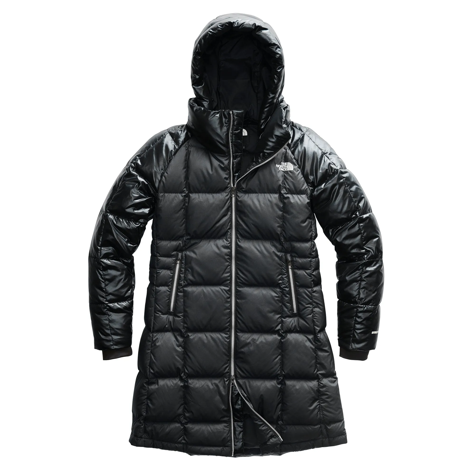 The North Face Acropolis Womens Parka (Prior Season)