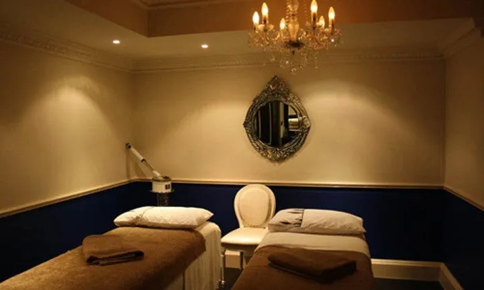 The Unwind Spa Experience at Casuarina Wellness Centre