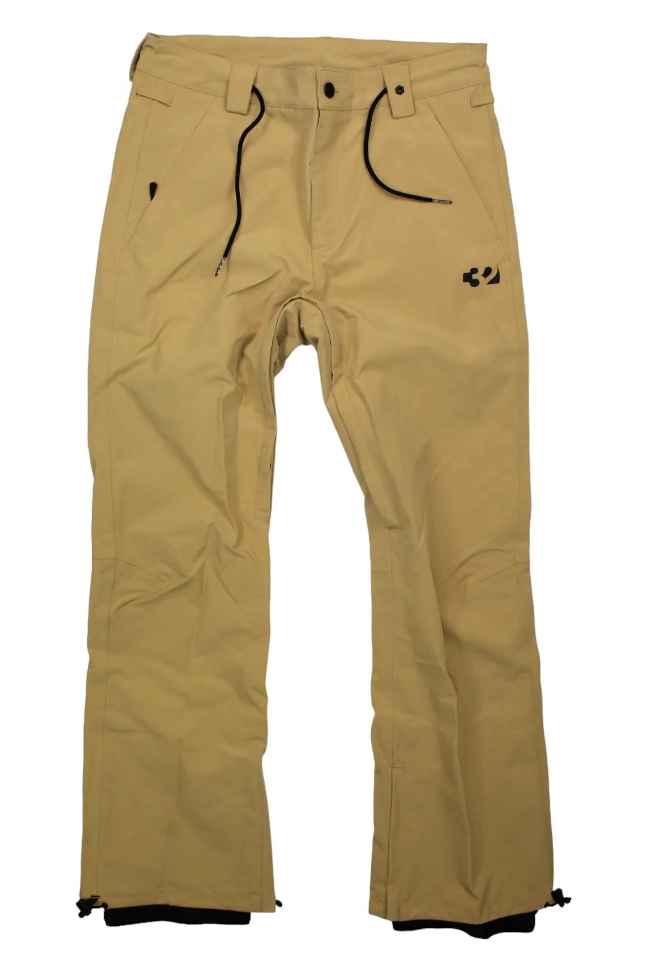 ThirtyTwo Mens Wooderson Pant