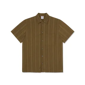 Tim Shirt, Golden Brown