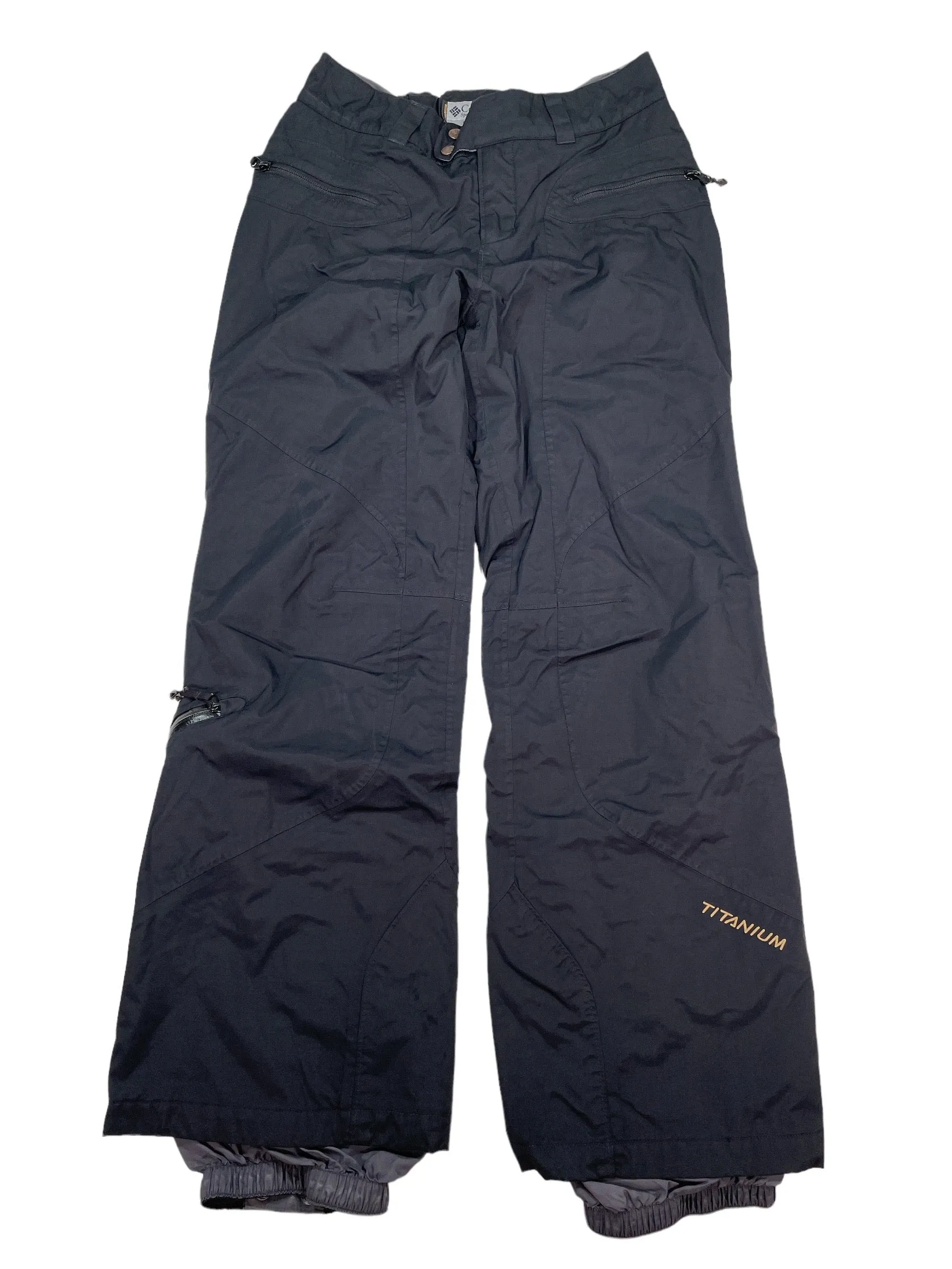 Titanium Snow Pants