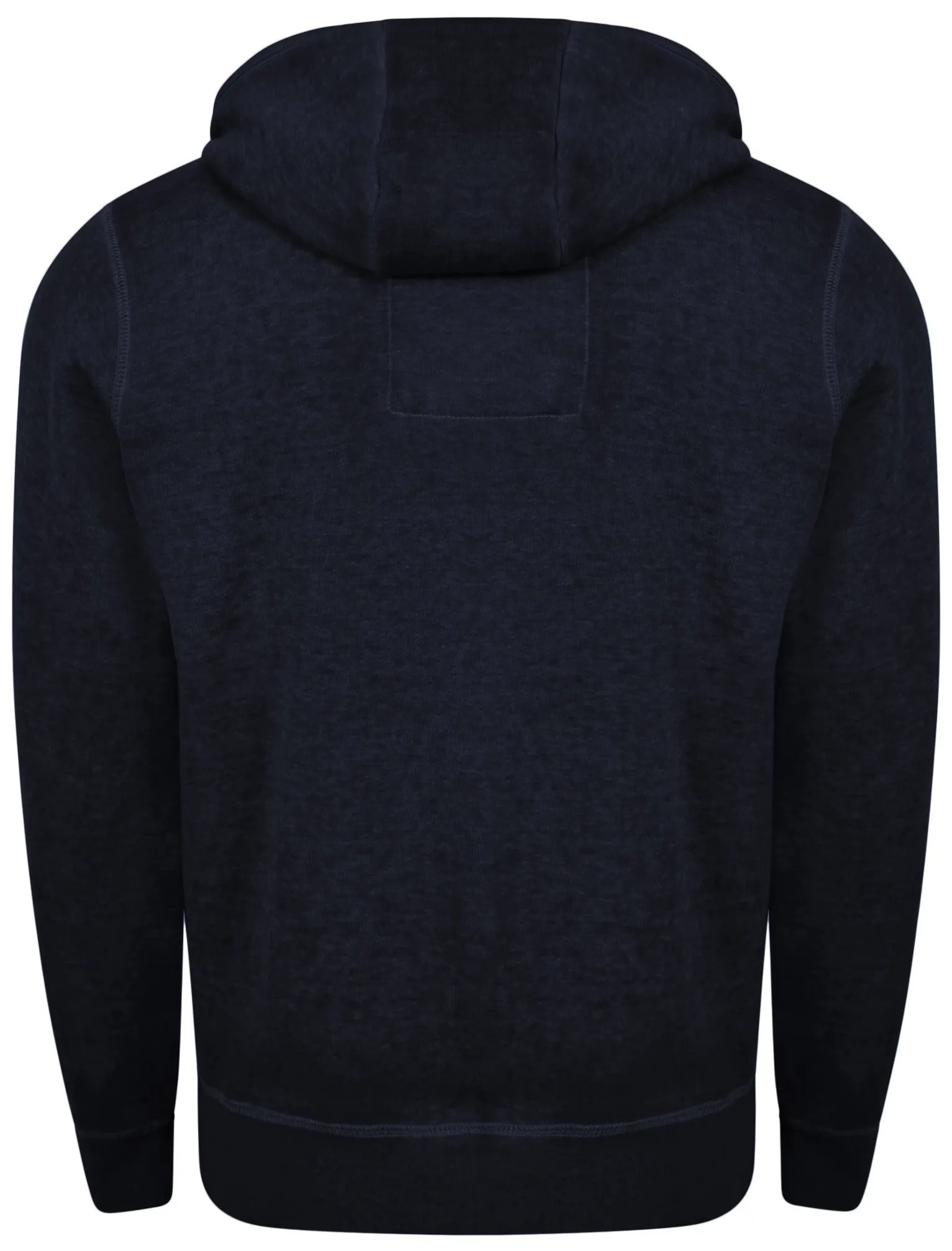 Tokyo Laundry Morrow navy hoodie