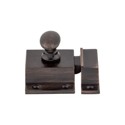 Top Knobs Cabinet Latch