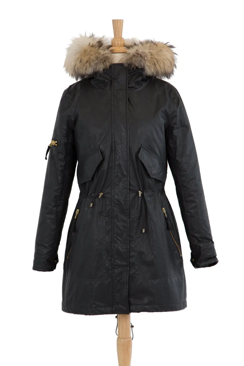 Tribeca Parka