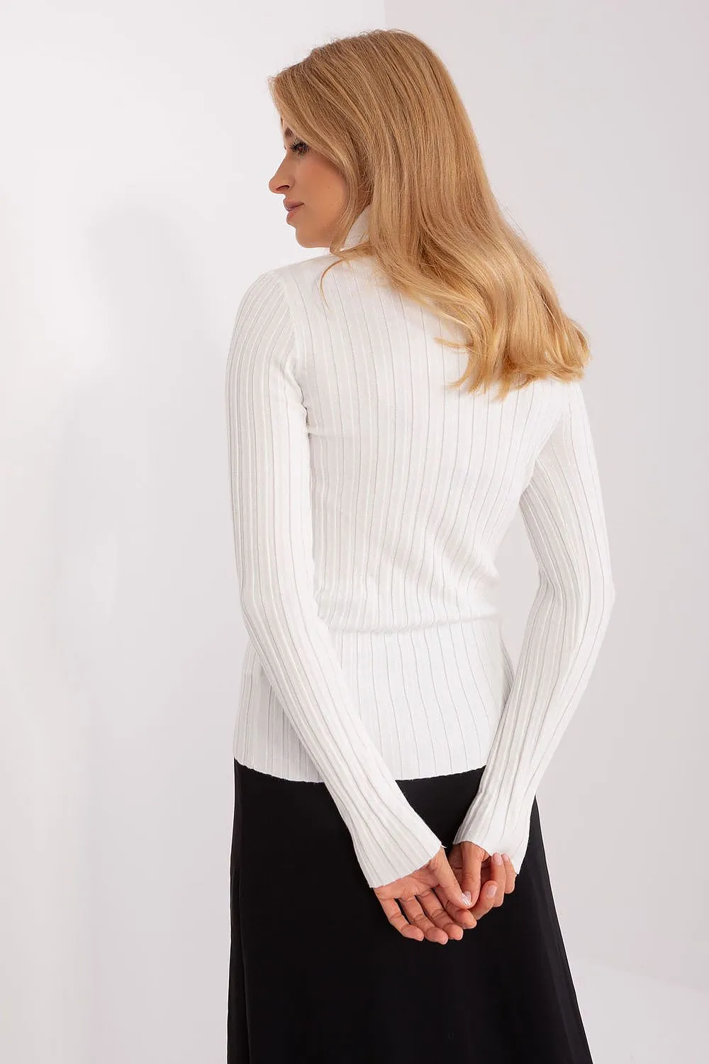 Turtleneck model 185554 Factory Price