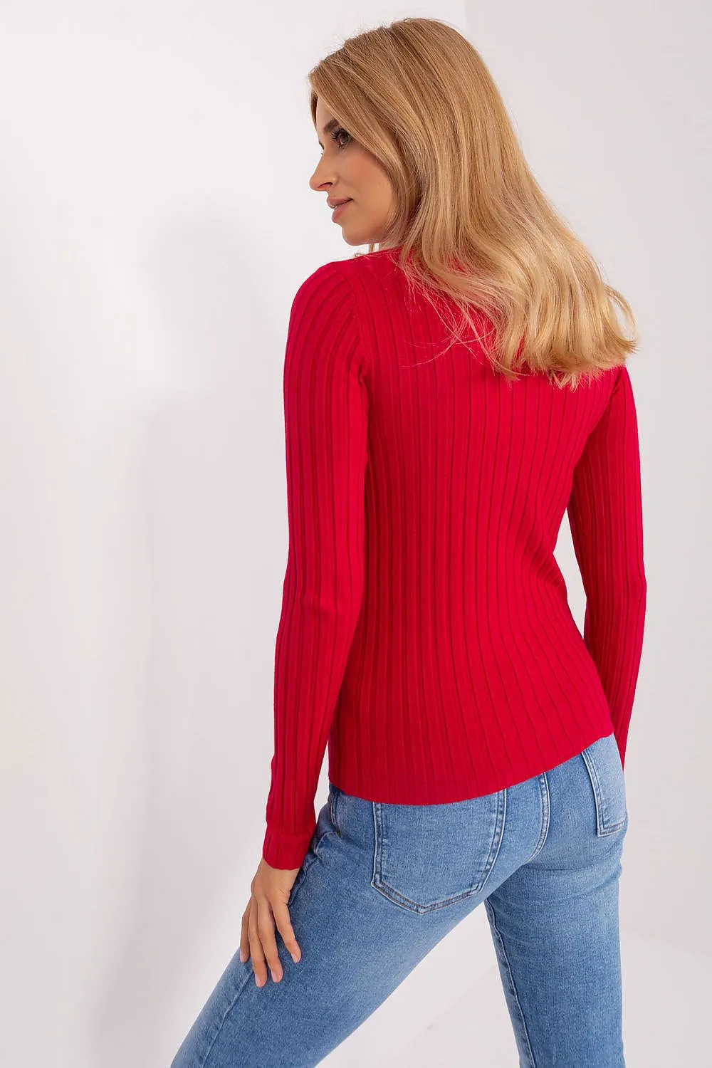 Turtleneck model 185554 Factory Price