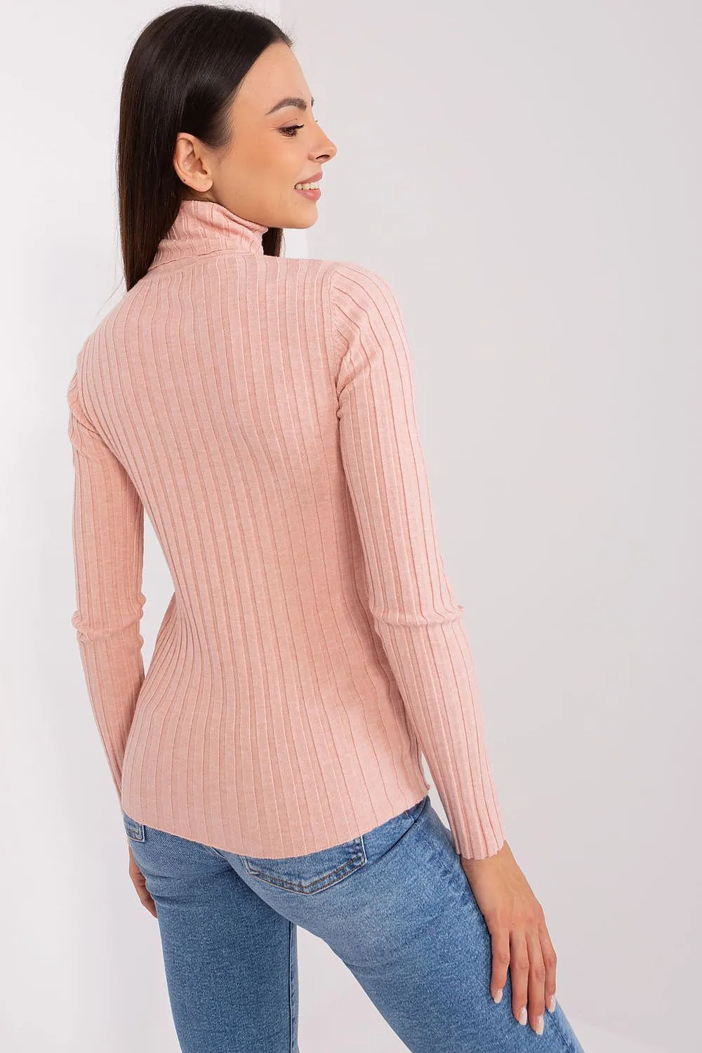 Turtleneck model 185554 Factory Price