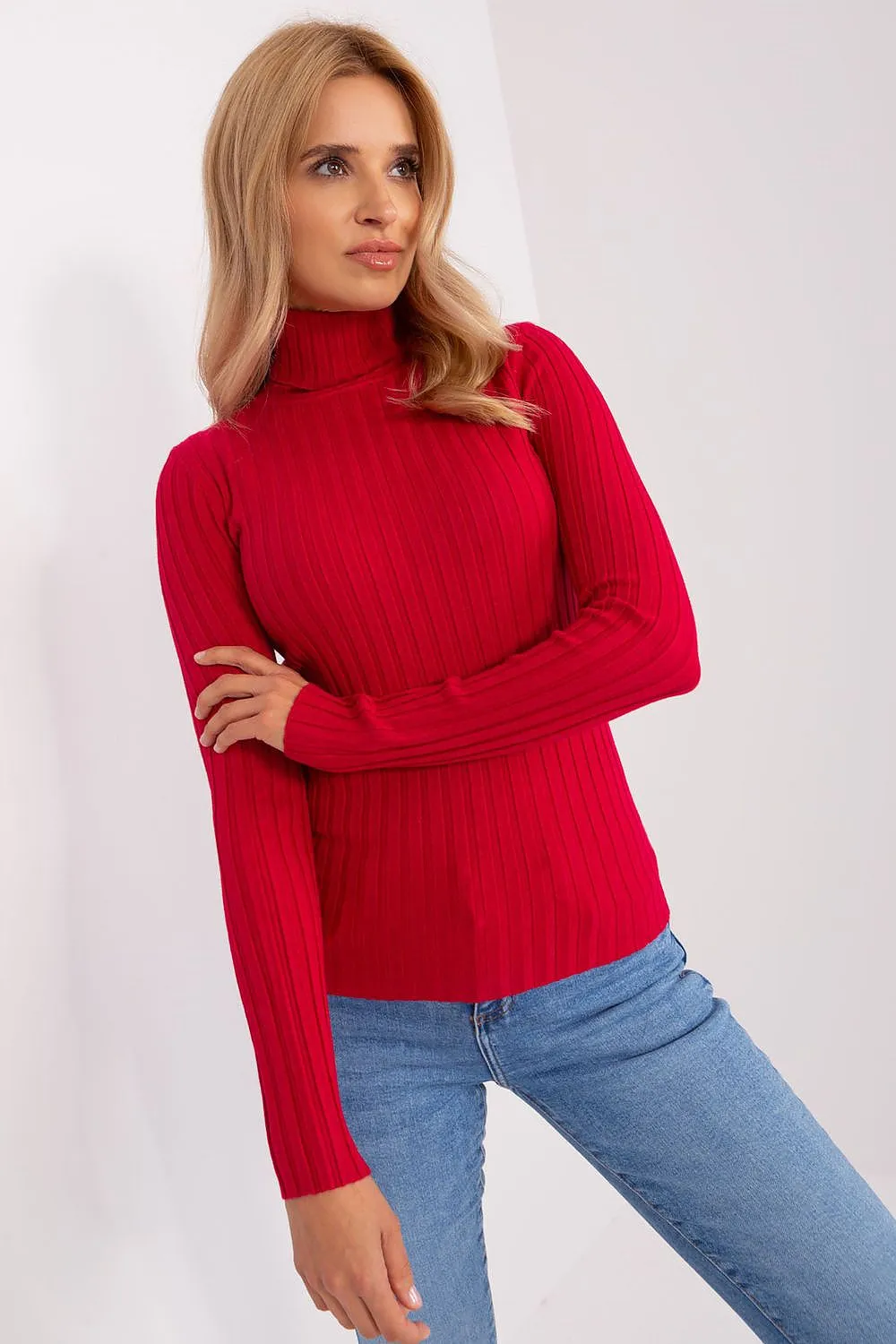 Turtleneck model 185554 Factory Price