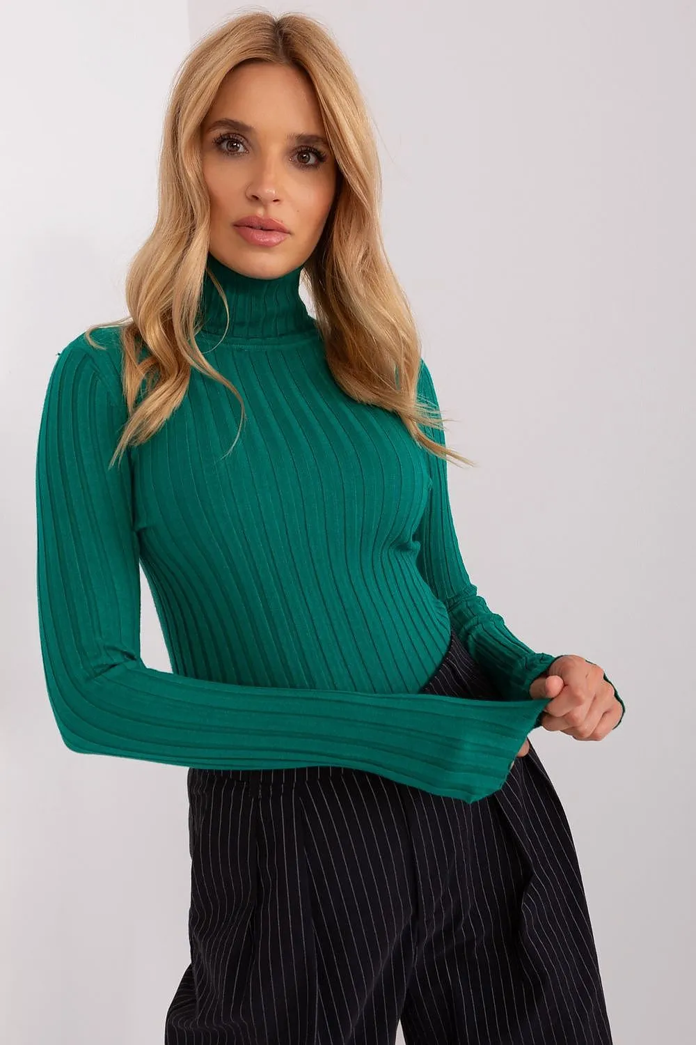 Turtleneck model 185554 Factory Price