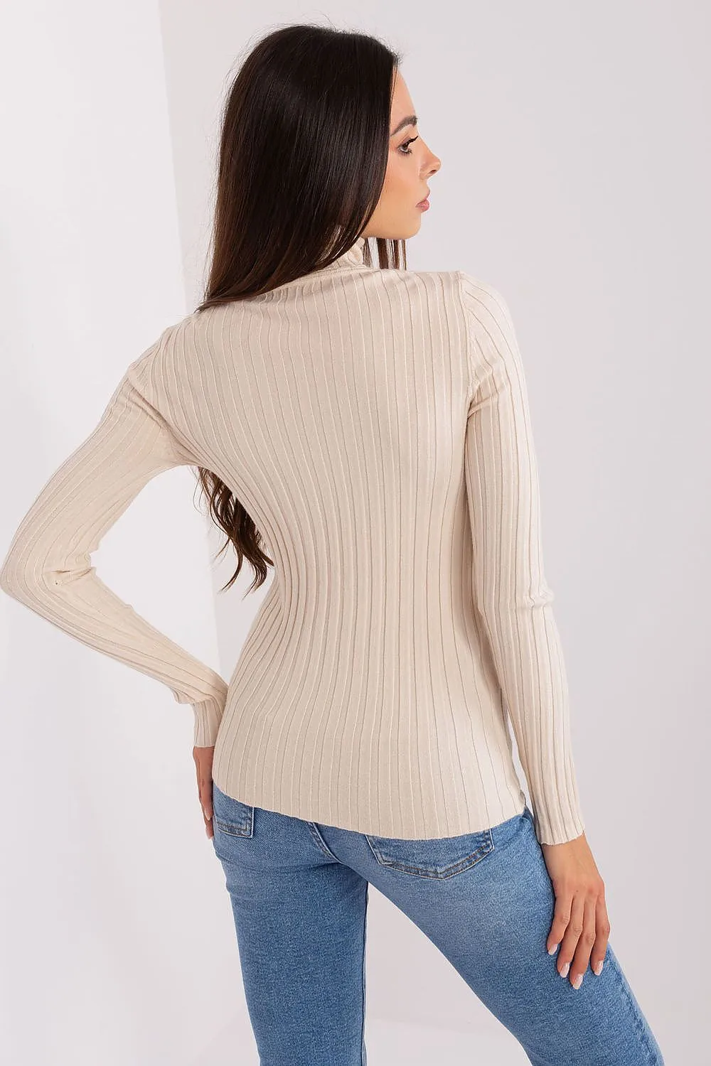 Turtleneck model 185554 Factory Price