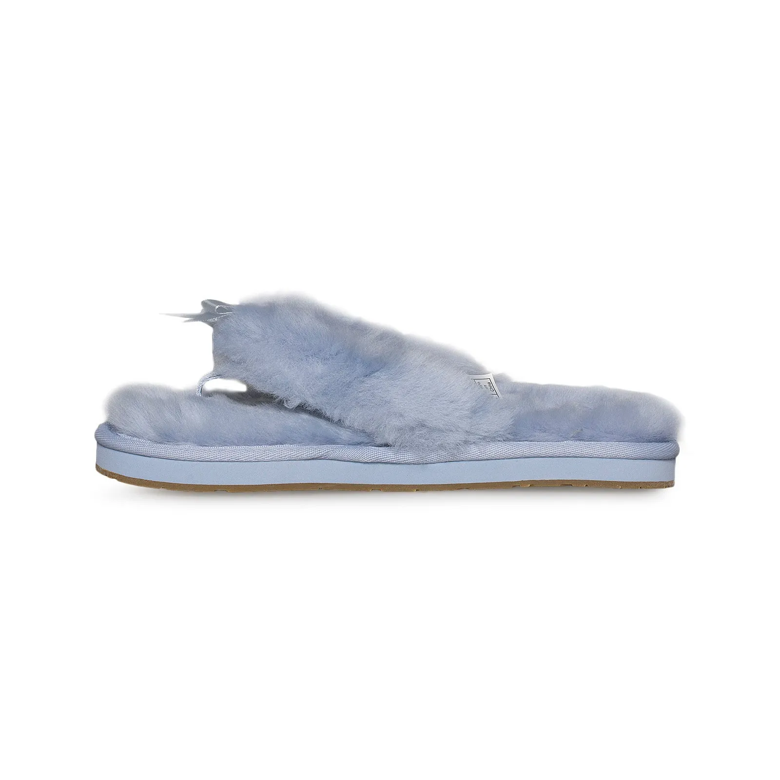 UGG Fluff Flip Flop III Fresh Air Sandals - Women's