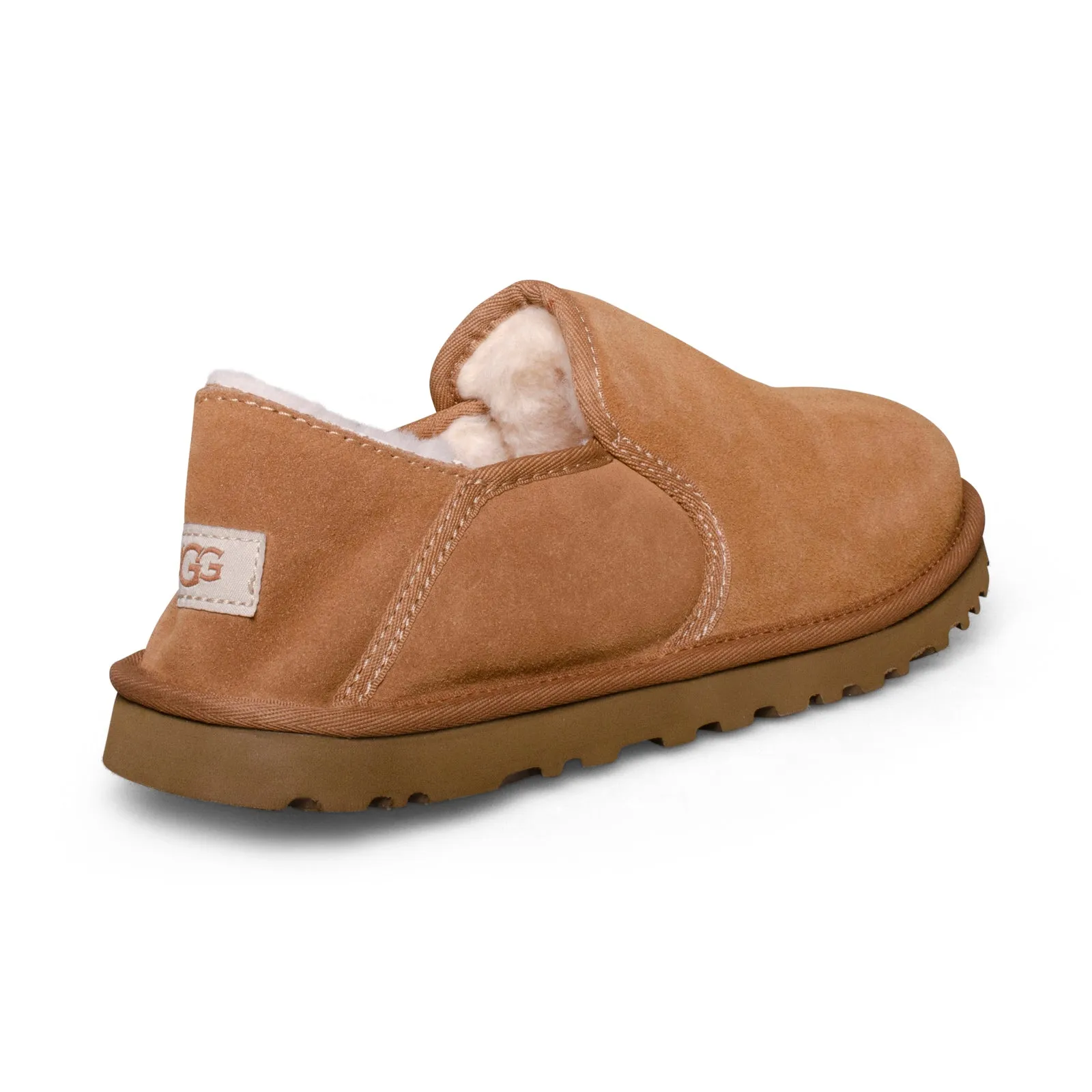 UGG Kenton Chestnut Slippers - Men's