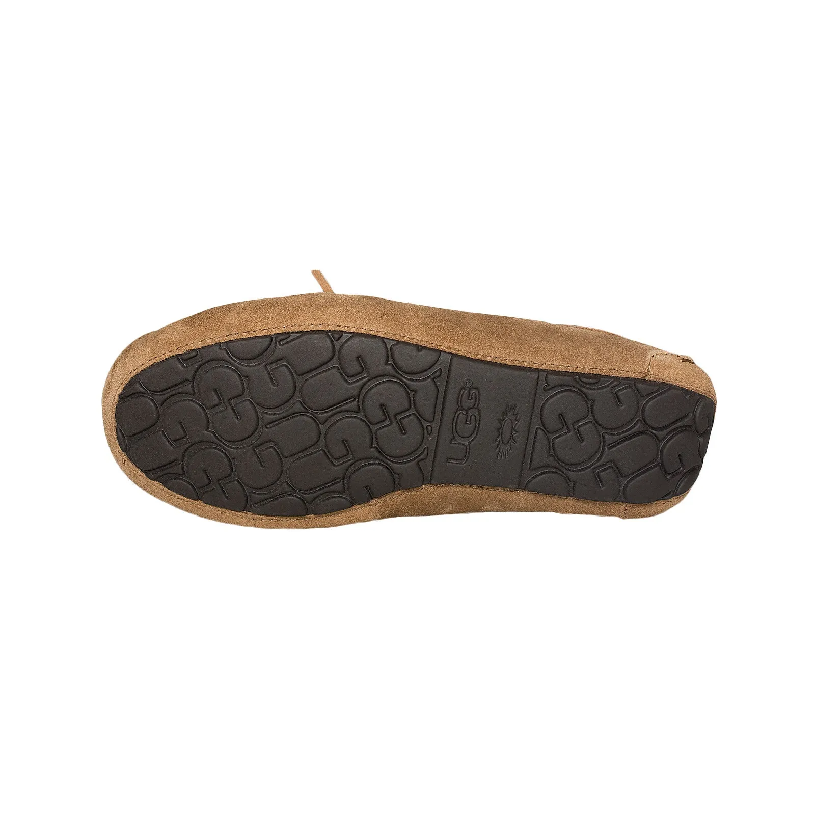 UGG Olsen Chestnut Slippers - Men's