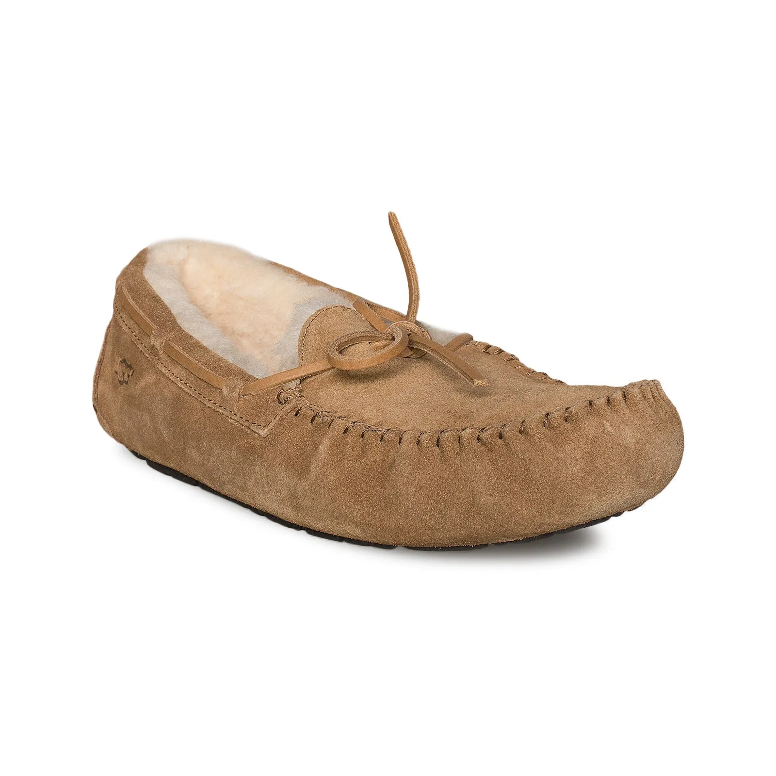 UGG Olsen Chestnut Slippers - Men's