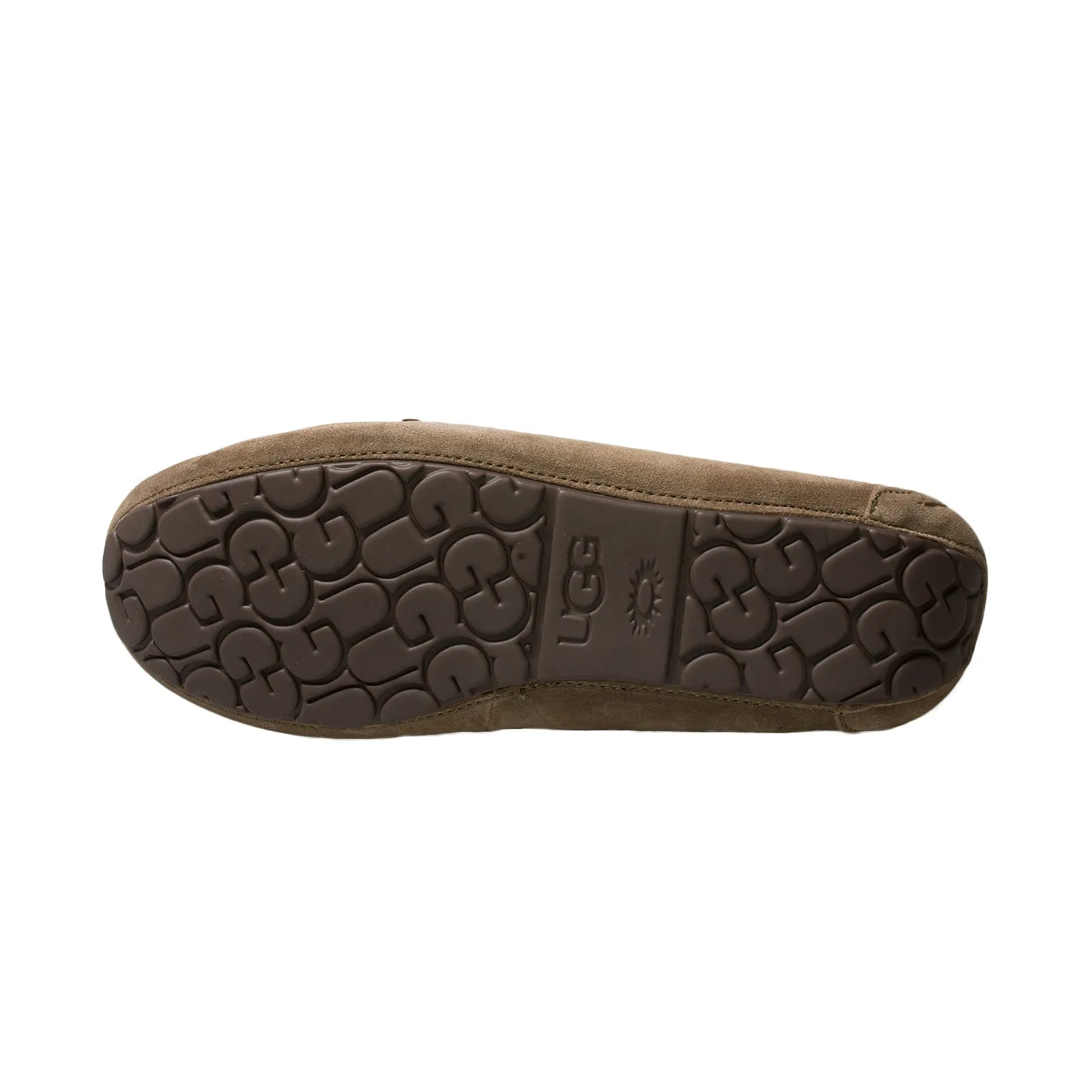 UGG Olsen Dry Leaf Slippers - Men's