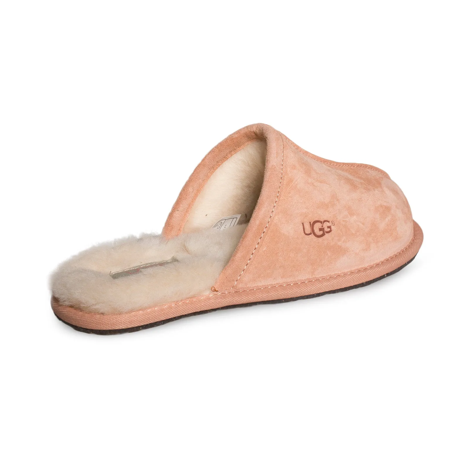 UGG Pearle Suntan Slippers - Women's