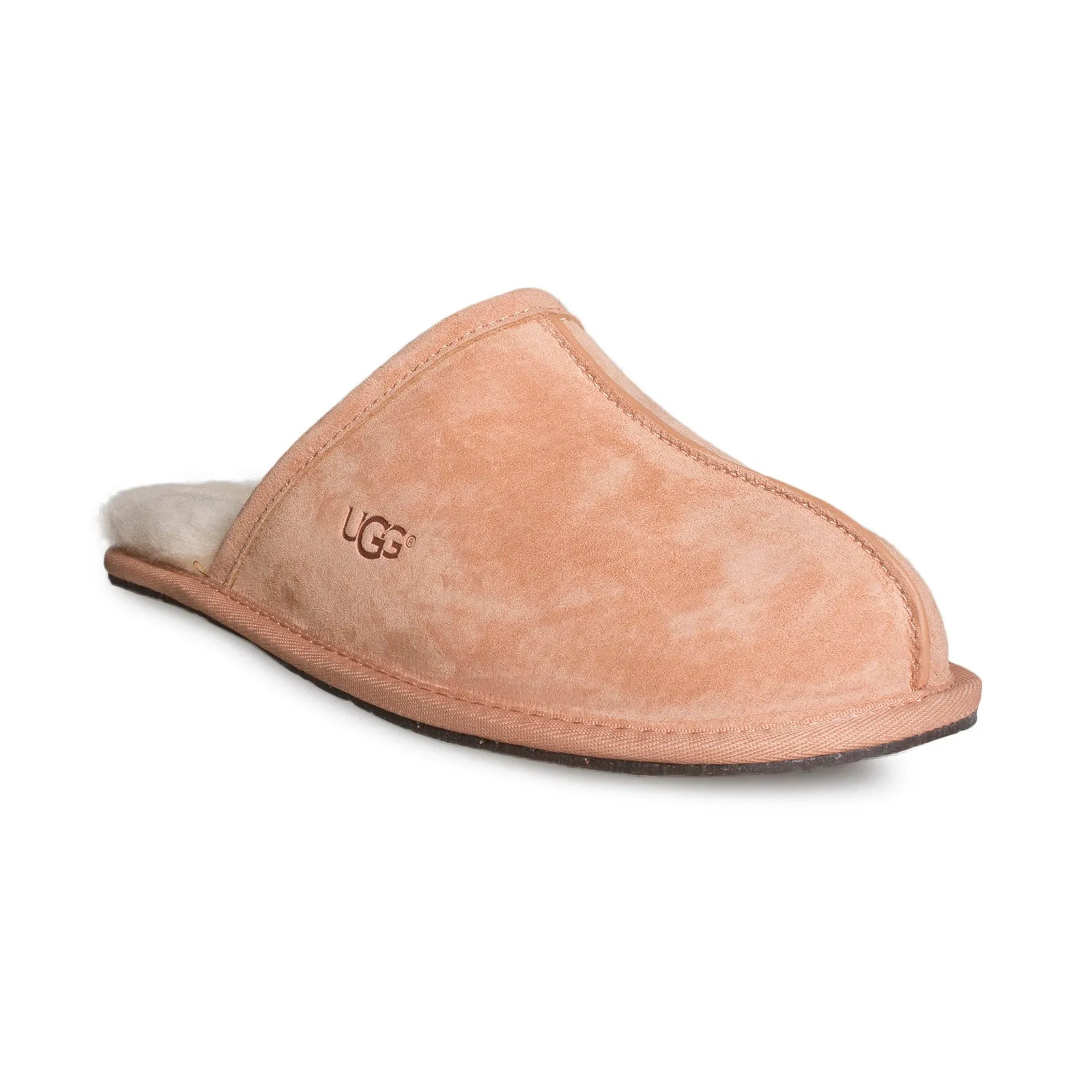 UGG Pearle Suntan Slippers - Women's