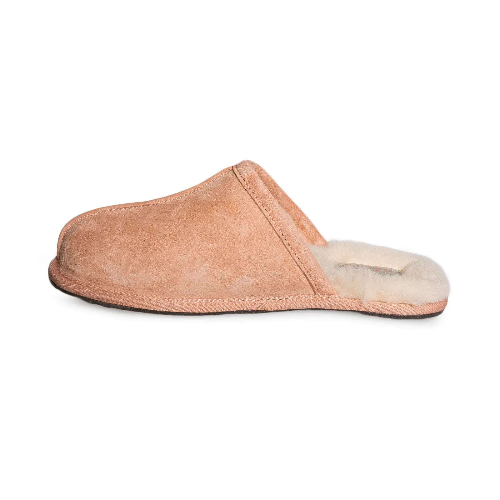 UGG Pearle Suntan Slippers - Women's