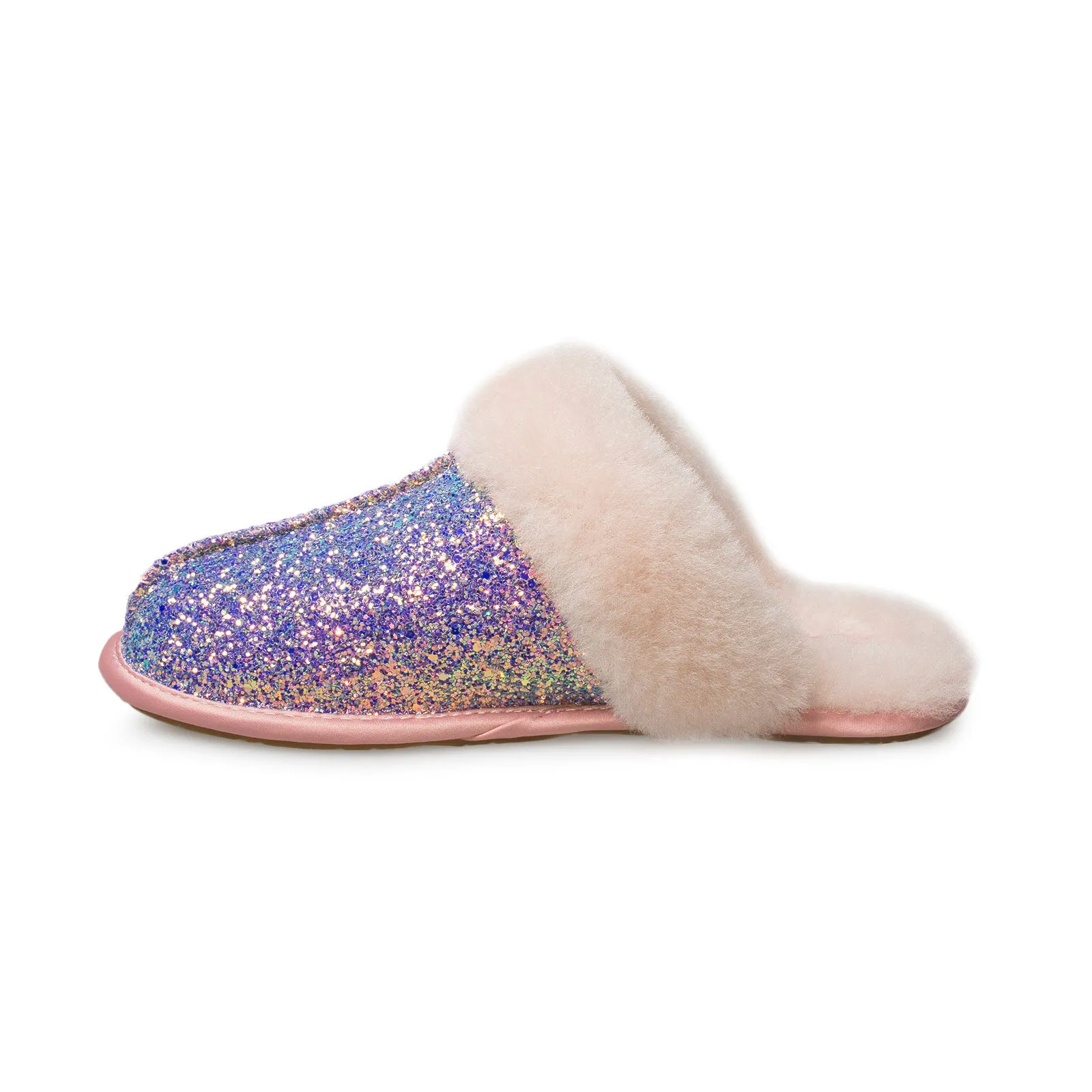 UGG Scuffette II Cosmos Quartz Slippers - Women's