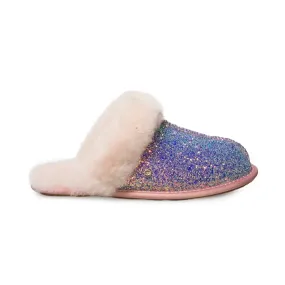 UGG Scuffette II Cosmos Quartz Slippers - Women's