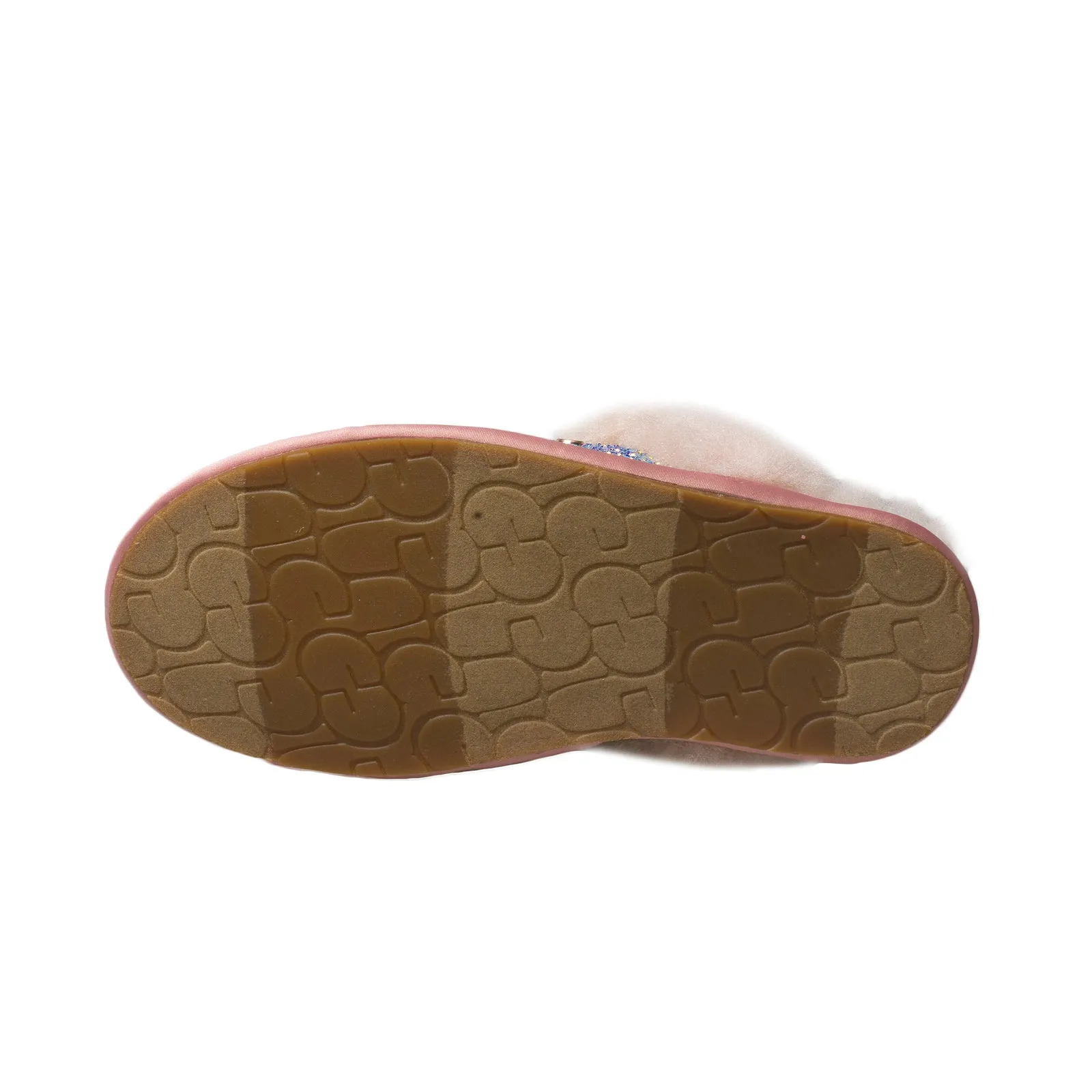 UGG Scuffette II Cosmos Quartz Slippers - Women's