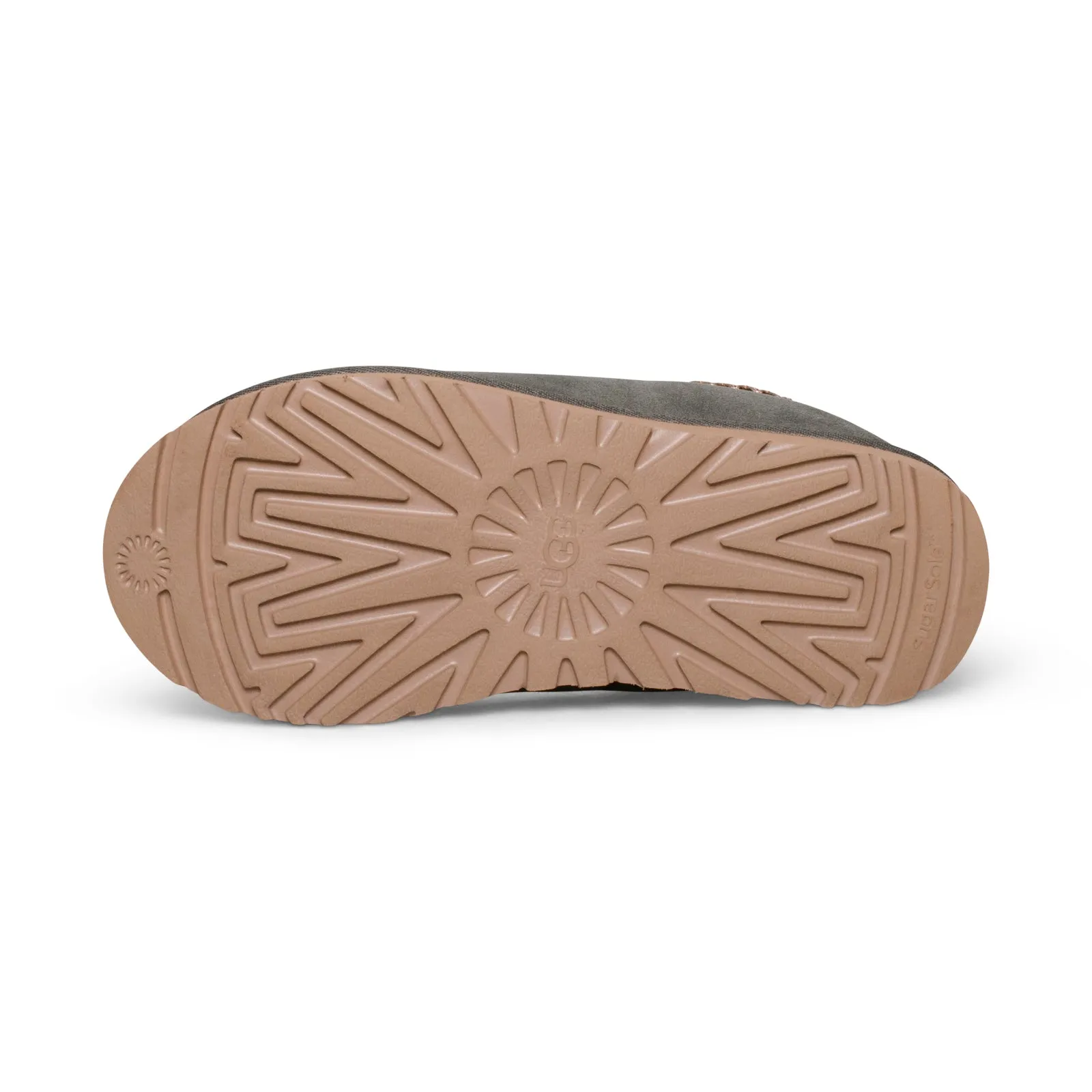 UGG Tasman Regenerate Forest Night Slippers - Women's