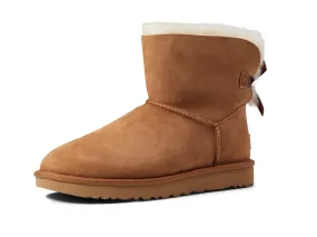 UGG Women's Mini Bailey Bow II Boot