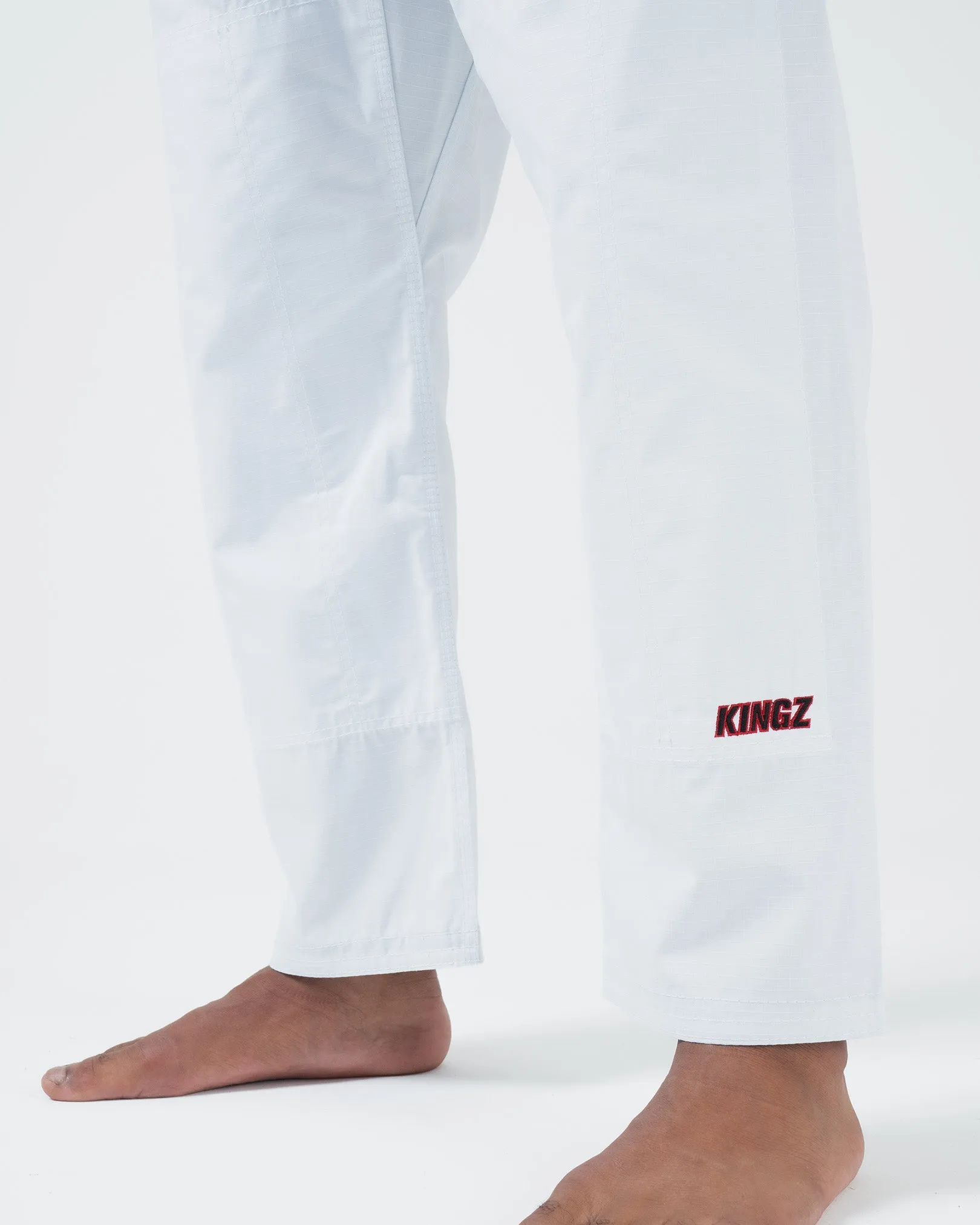 Ultralight 2.0 Jiu Jitsu Gi - White - 2024 Version