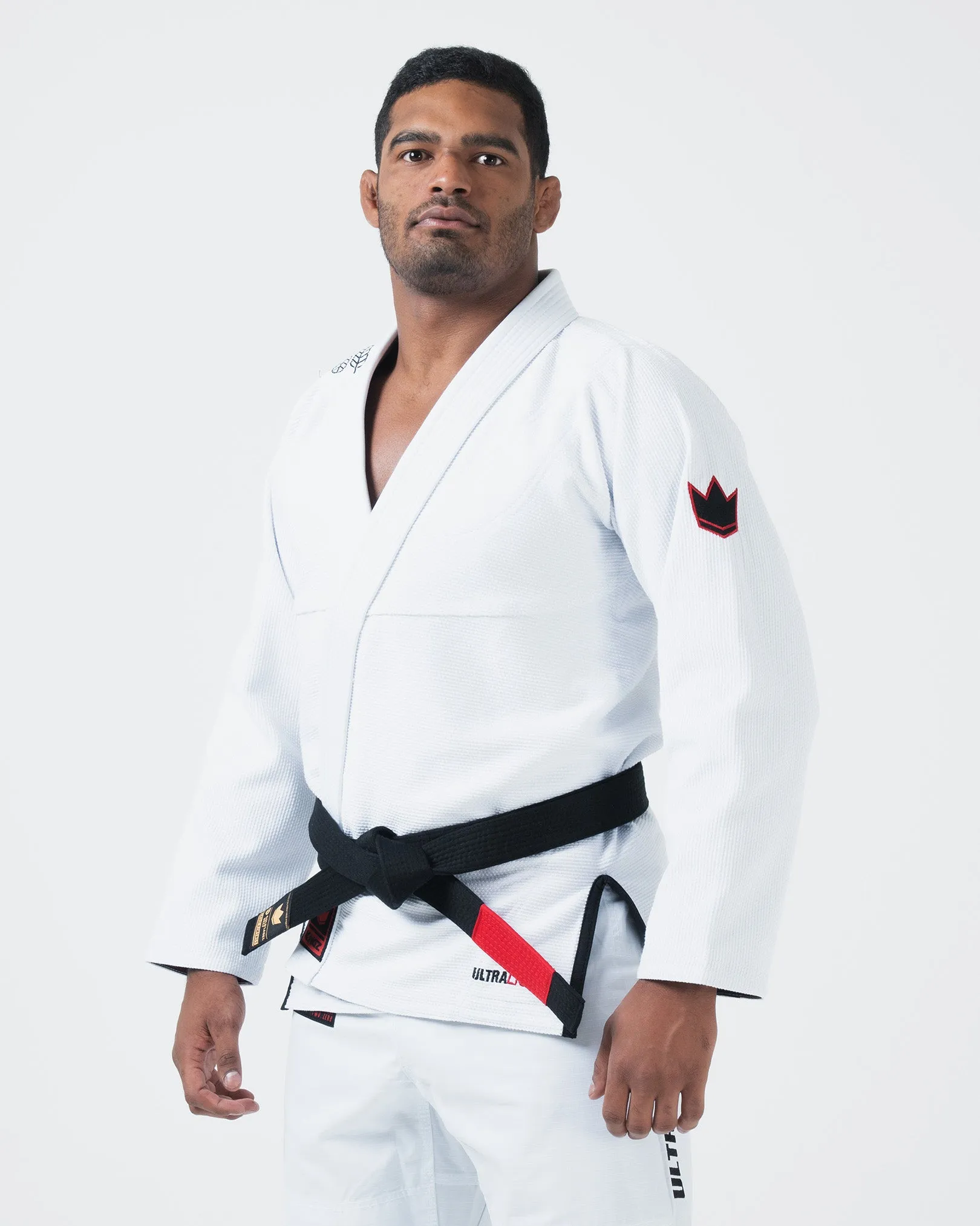 Ultralight 2.0 Jiu Jitsu Gi - White - 2024 Version