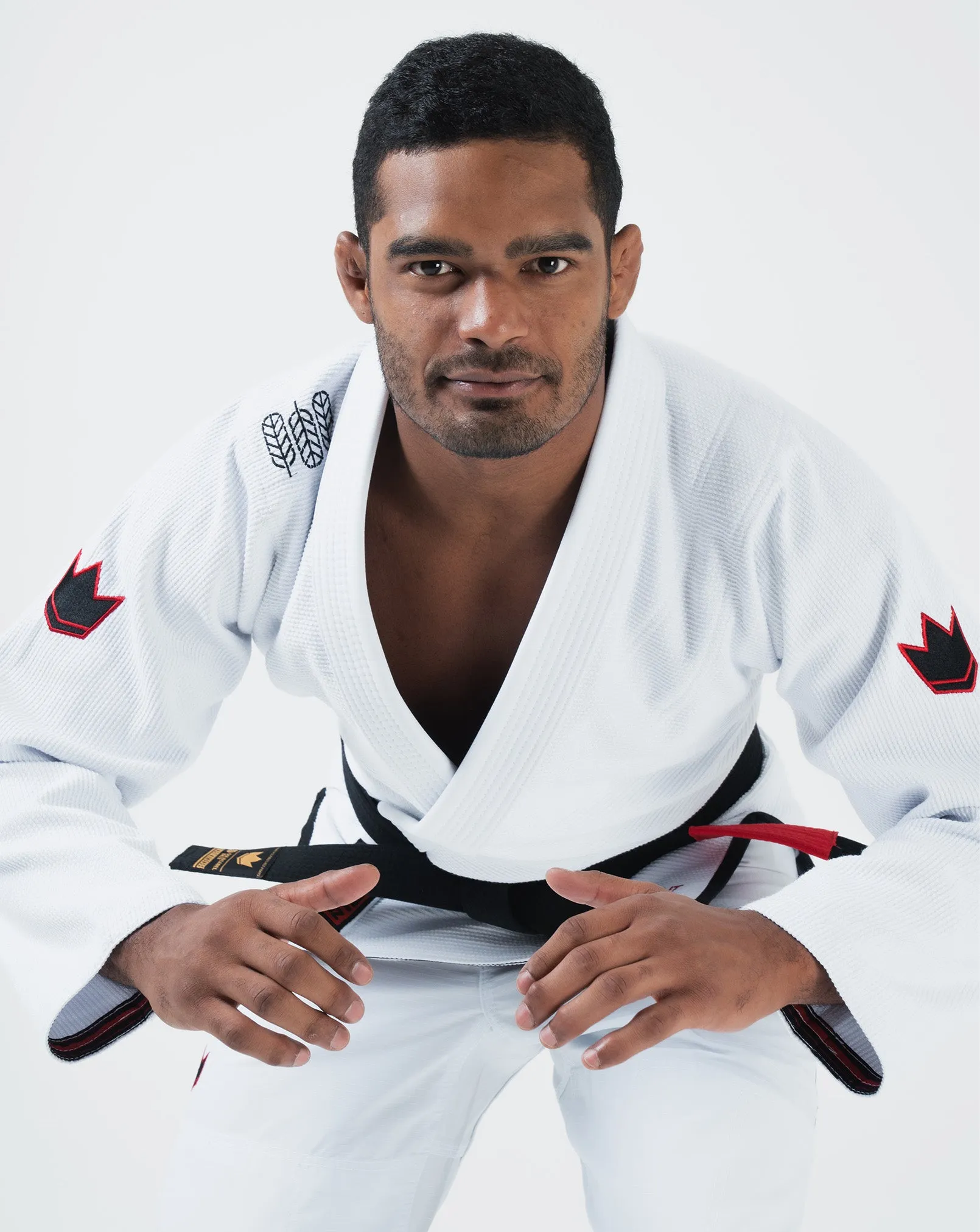 Ultralight 2.0 Jiu Jitsu Gi - White - 2024 Version