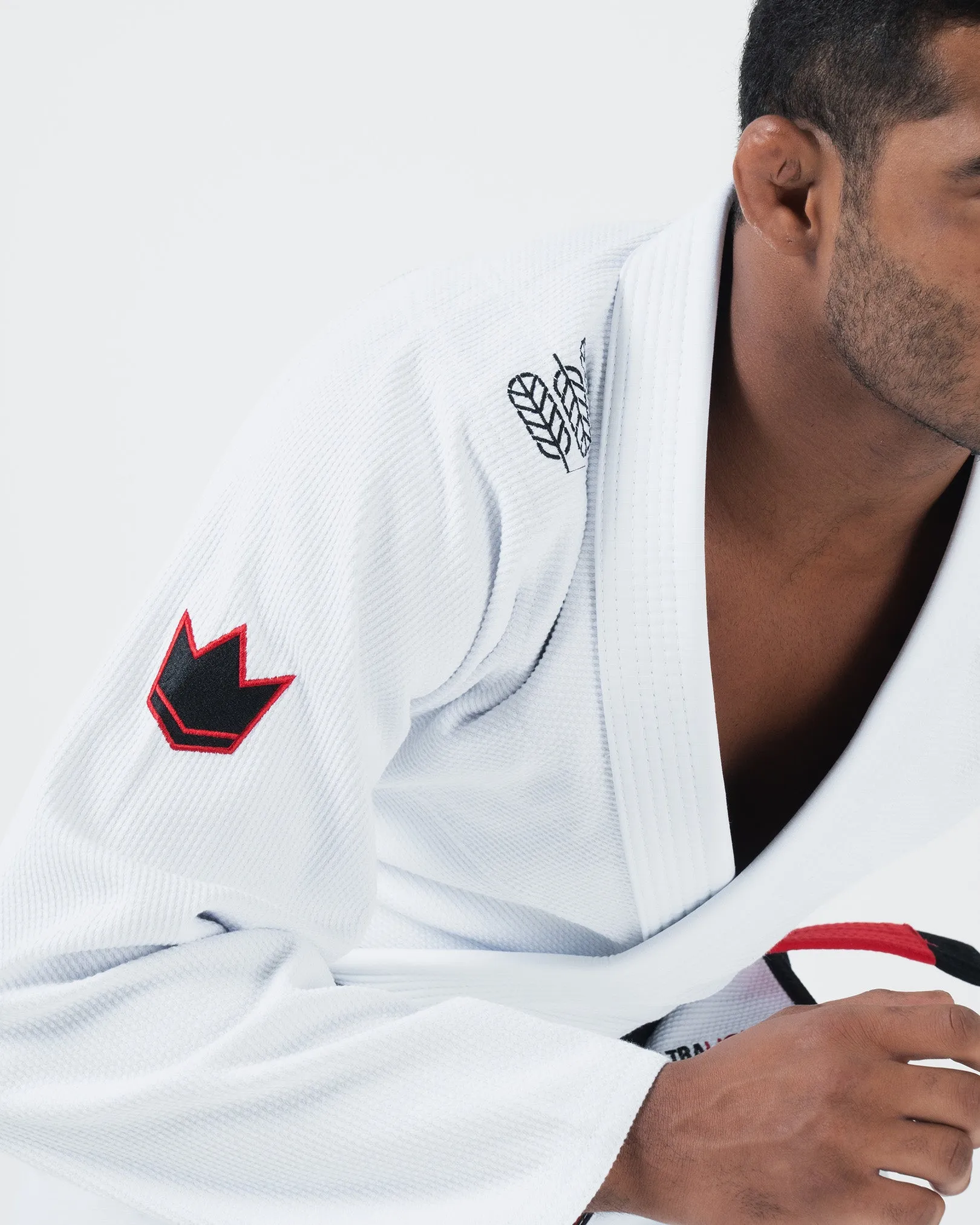 Ultralight 2.0 Jiu Jitsu Gi - White - 2024 Version