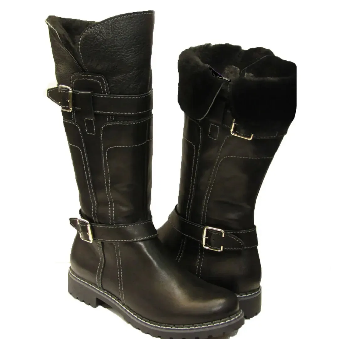 V Italia 1072 Alps Boot