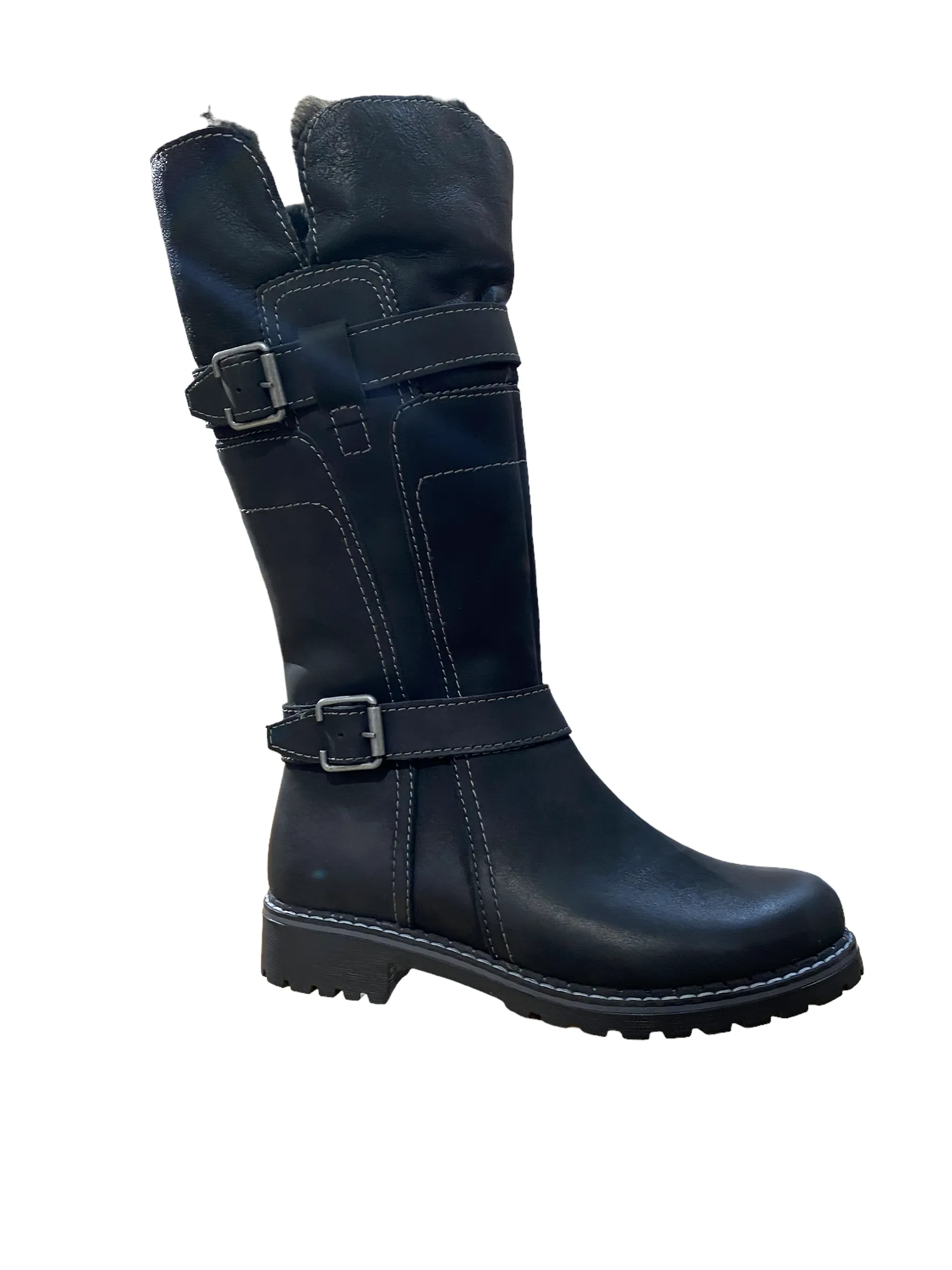 V Italia 1072 Alps Boot