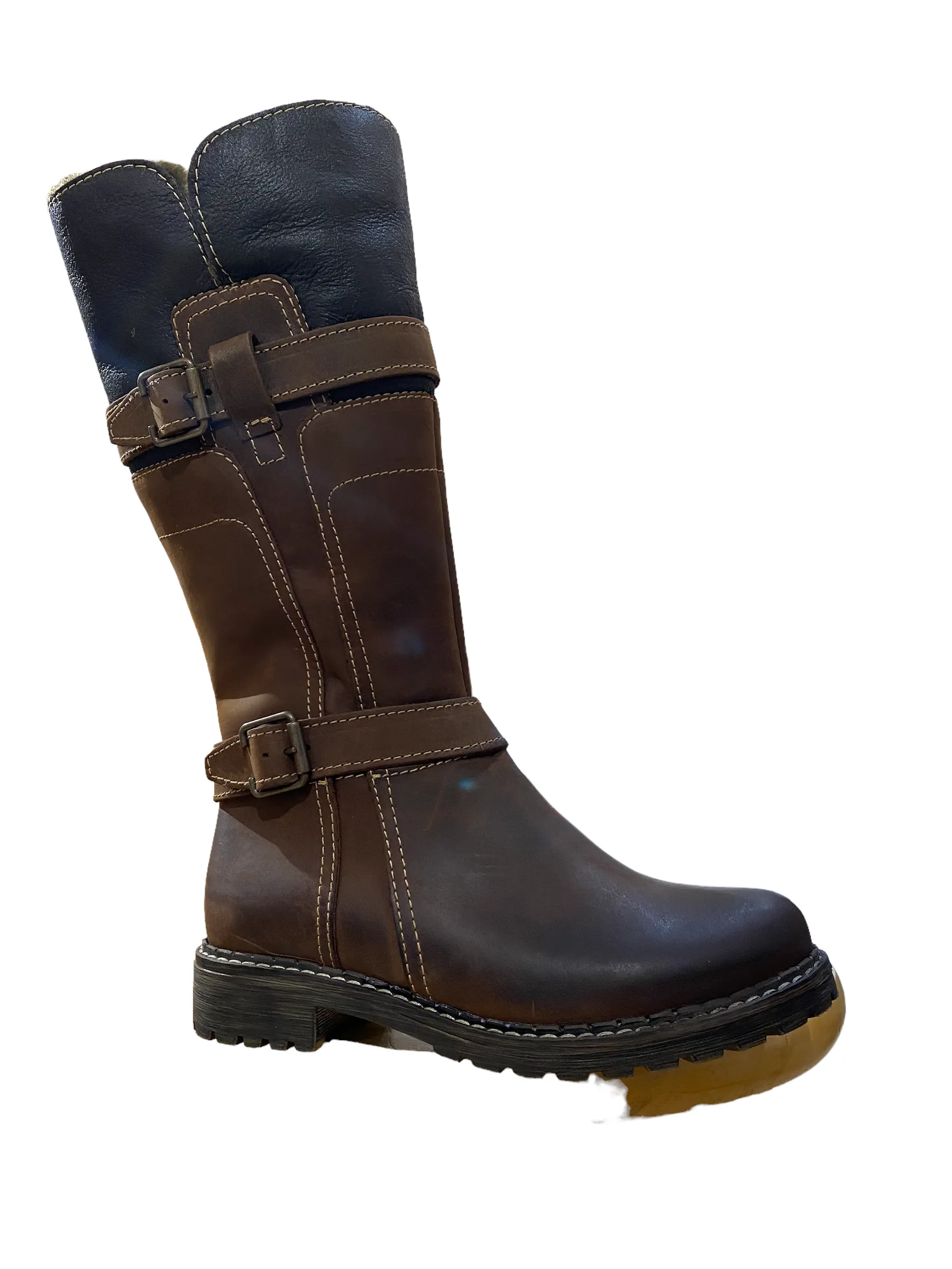 V Italia 1072 Alps Boot