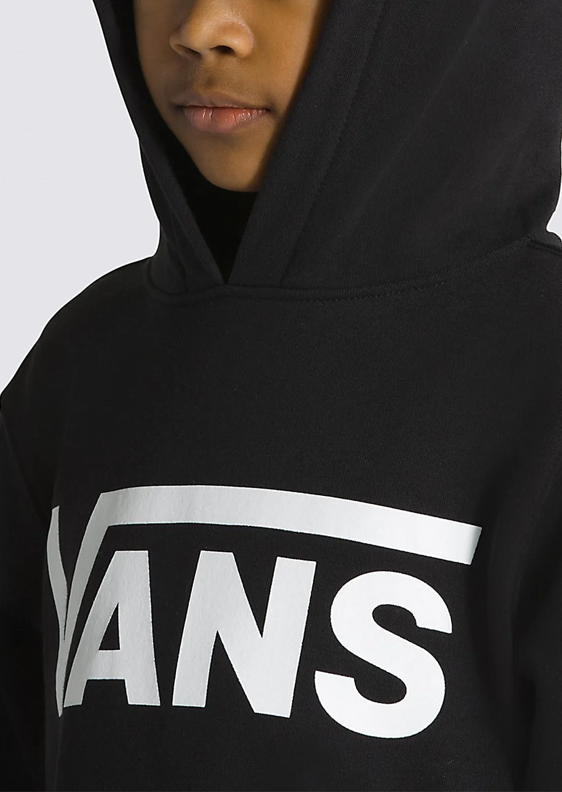 Vans Junior Classic Pullover