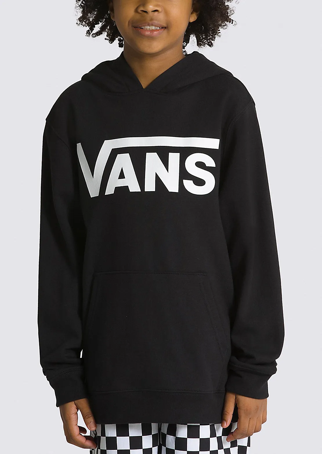 Vans Junior Classic Pullover