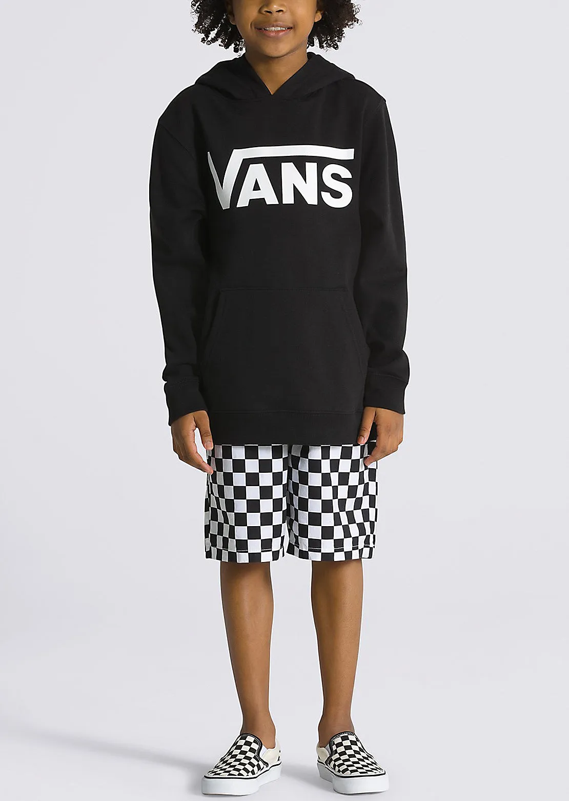 Vans Junior Classic Pullover