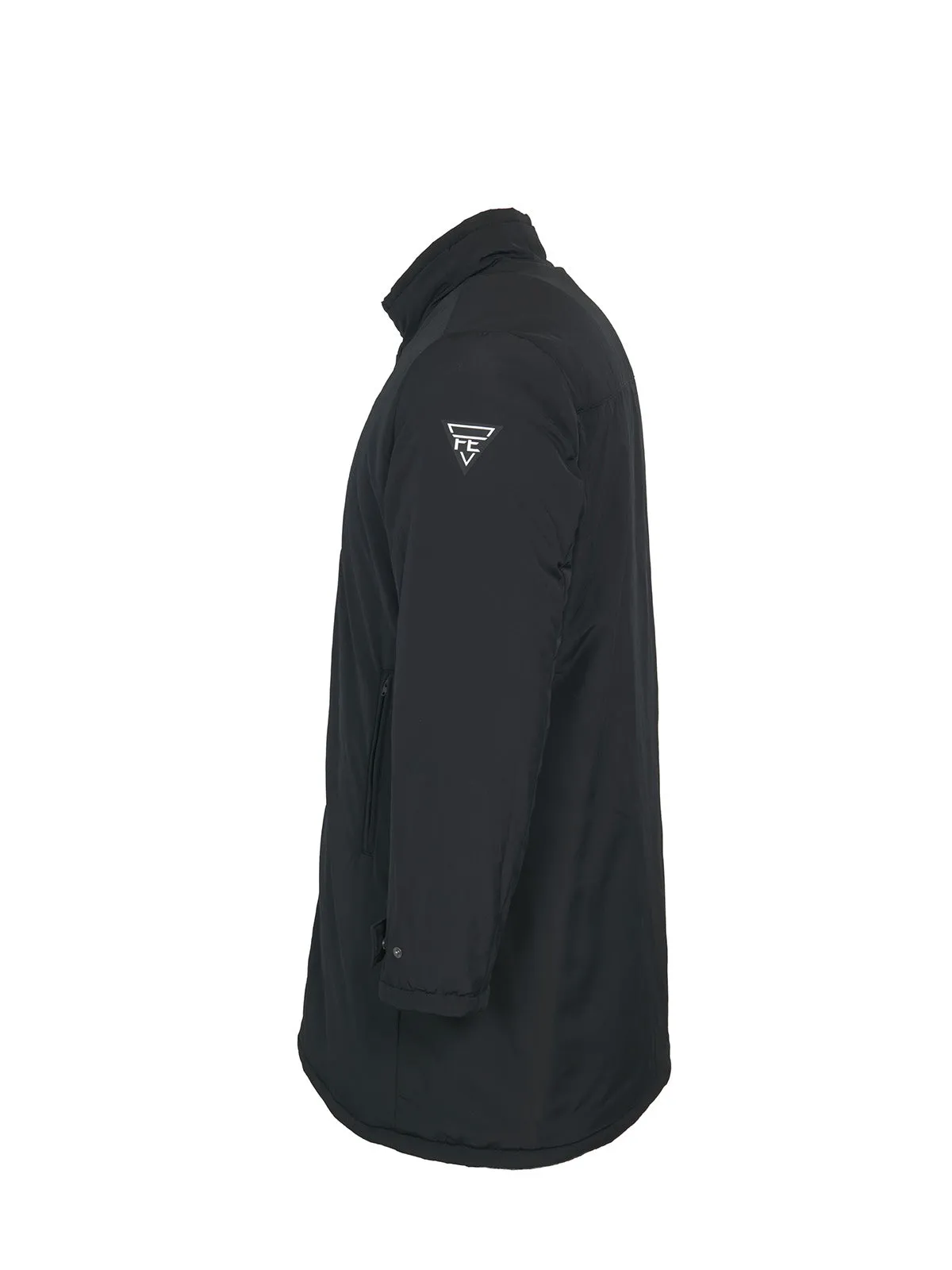 Vegas Golden Knights Reversible Parka Jacket